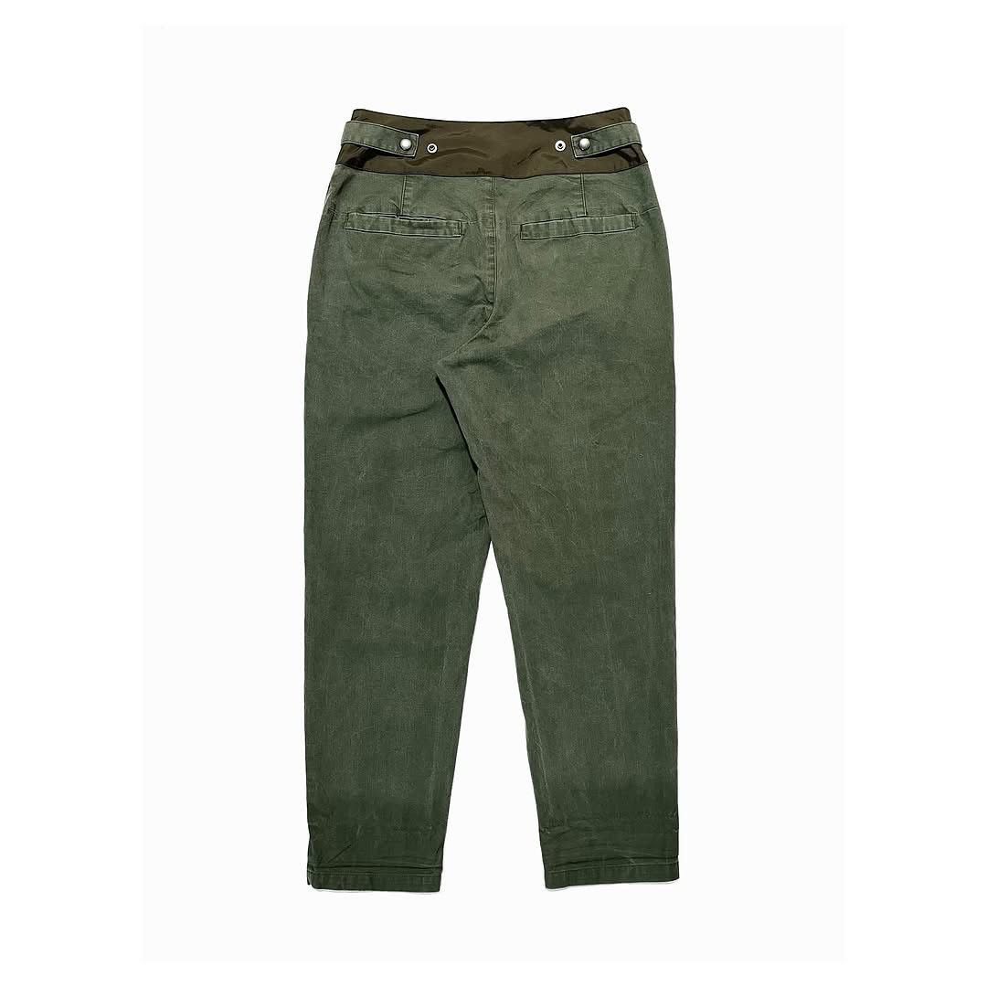 Zucca Zucca Issey Miyake Pants Size US 28 / EU 44 - 4 Thumbnail