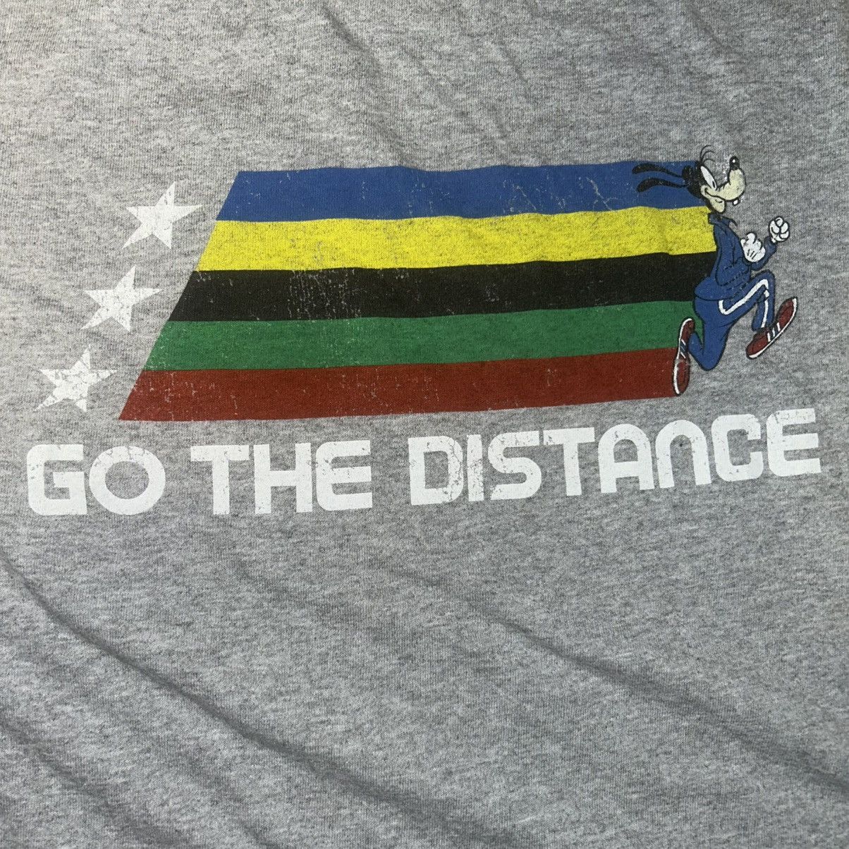 Disney Goofy Go The Distance Size US XXL / EU 58 / 5 - 1 Thumbnail