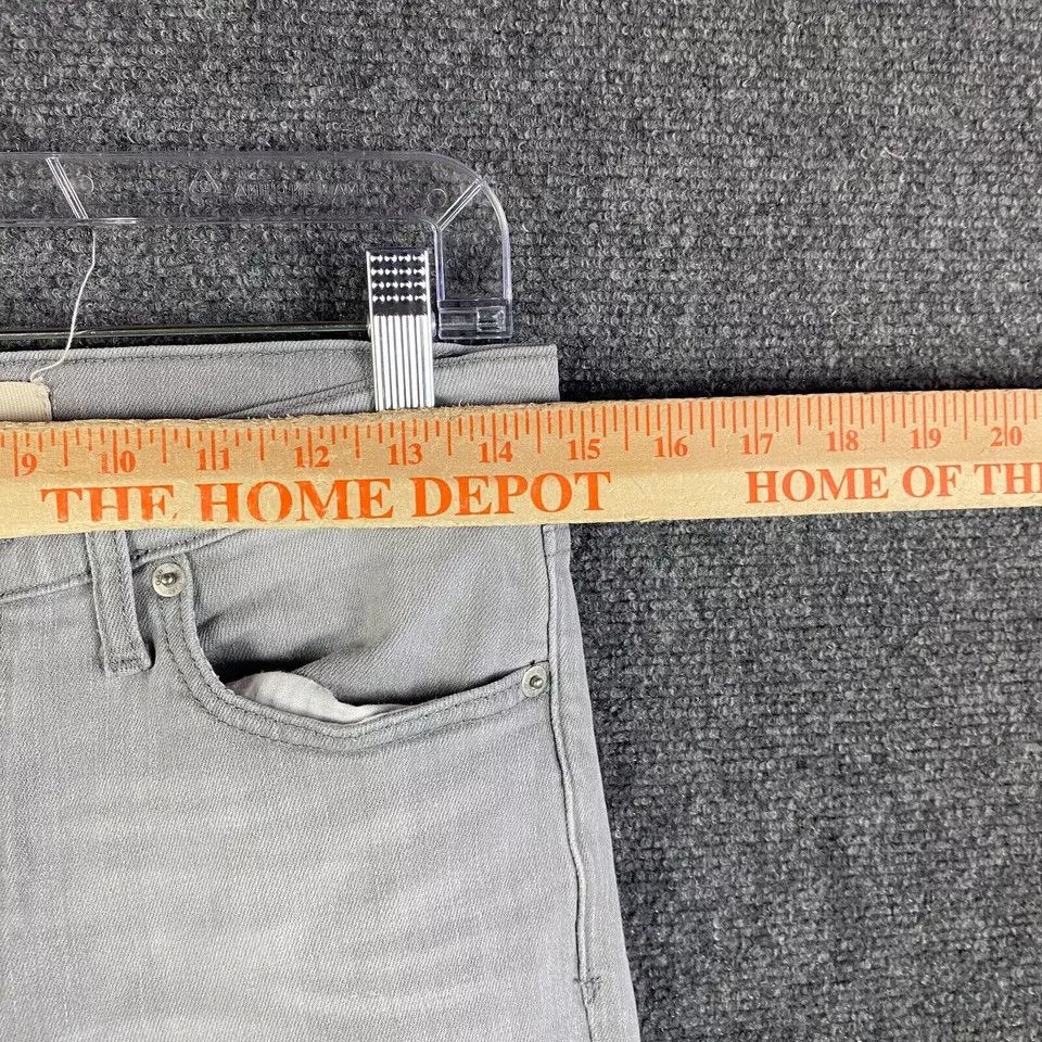 Gap Gap 1969 Jeans Women's Size 26 Best Girlfriend Denim Stretch Size 26" / US 2 / IT 38 - 3 Thumbnail