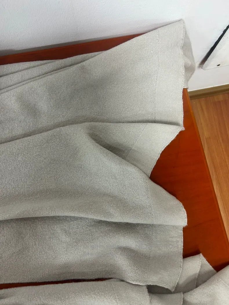 Rick Owens RICK OWENS Cashmere long cardigan Size US XS / EU 42 / 0 - 6 Thumbnail