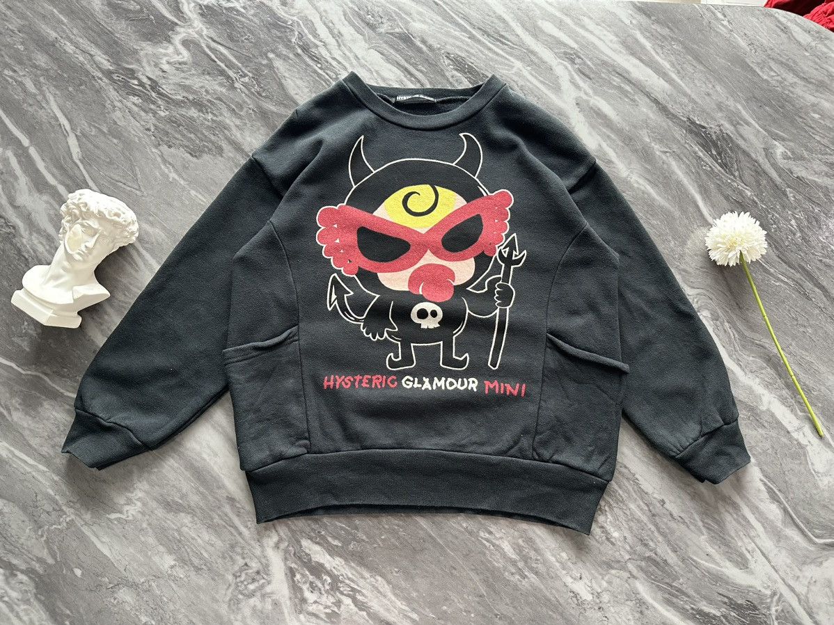 Hysteric Glamour Mini