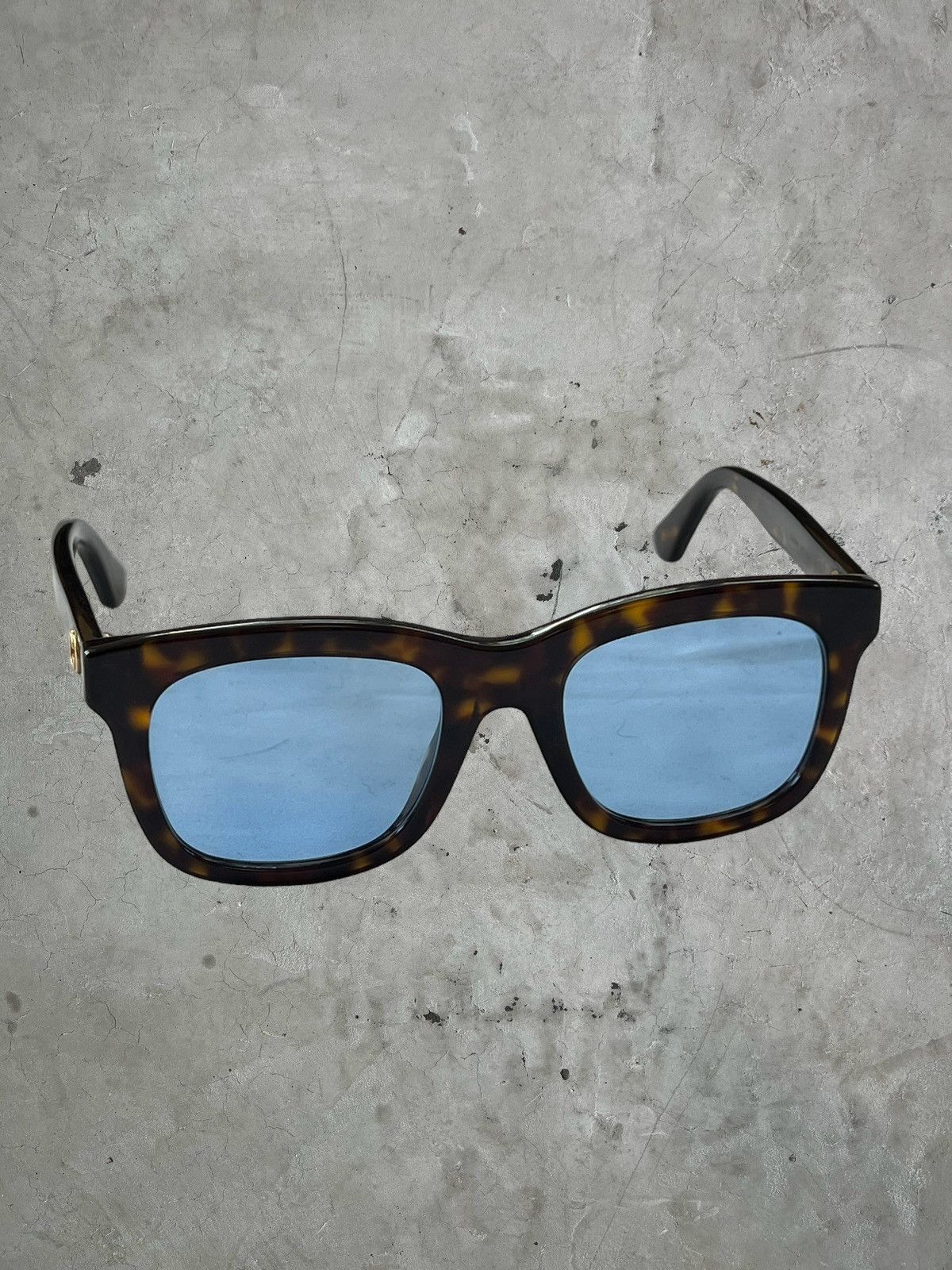 Gucci Gucci Sunglasses Size ONE SIZE - 1 Thumbnail