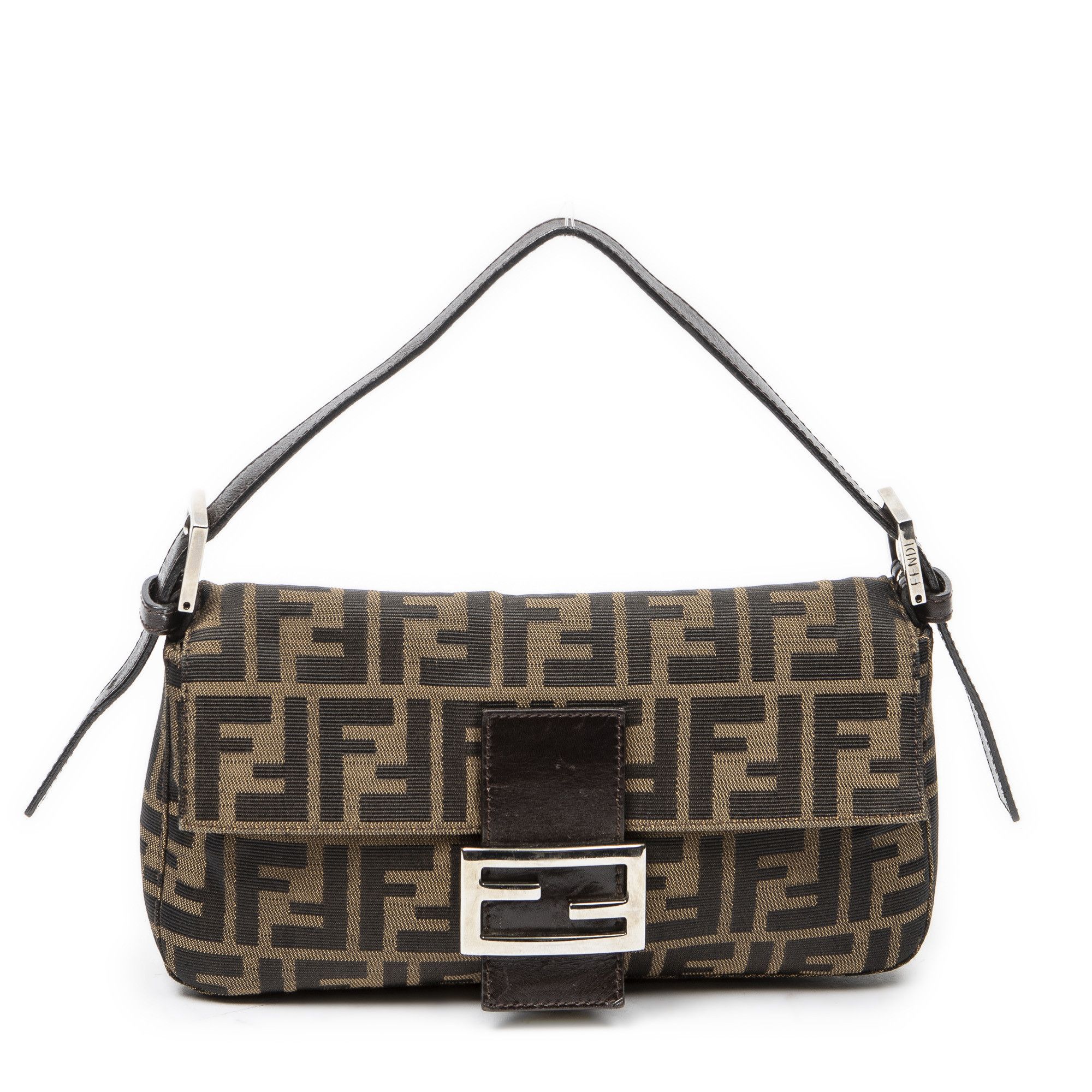 Fendi Baguette Size ONE SIZE - 1 Thumbnail