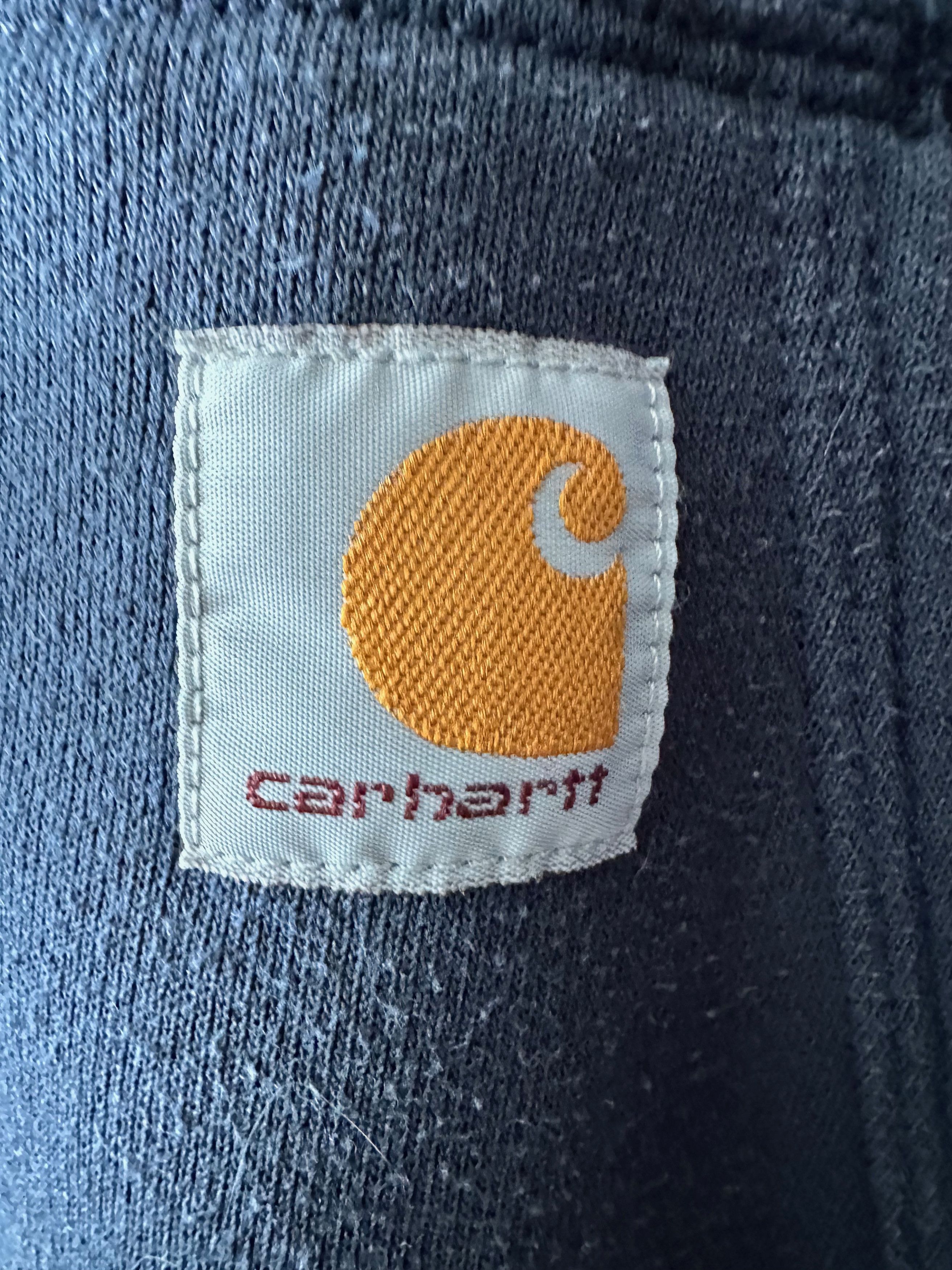 Carhartt Carhartt EMEA Midweight Graphic 89 Hooded Zip Front MEXICO Size US XL / EU 56 / 4 - 2 Thumbnail