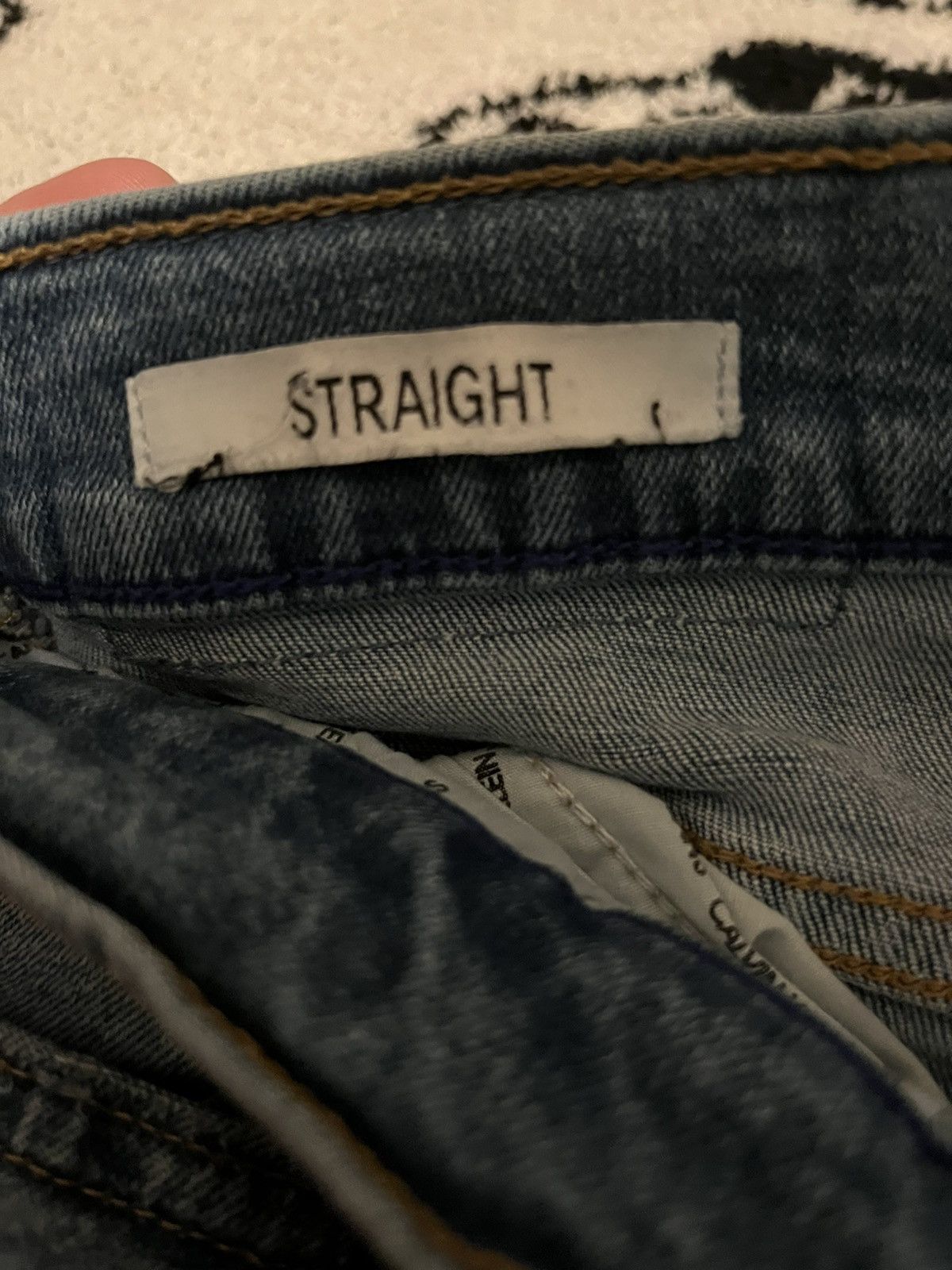 Calvin Klein Calvin Klein Jeans size 32x32 Size US 32 / EU 48 - 4 Thumbnail