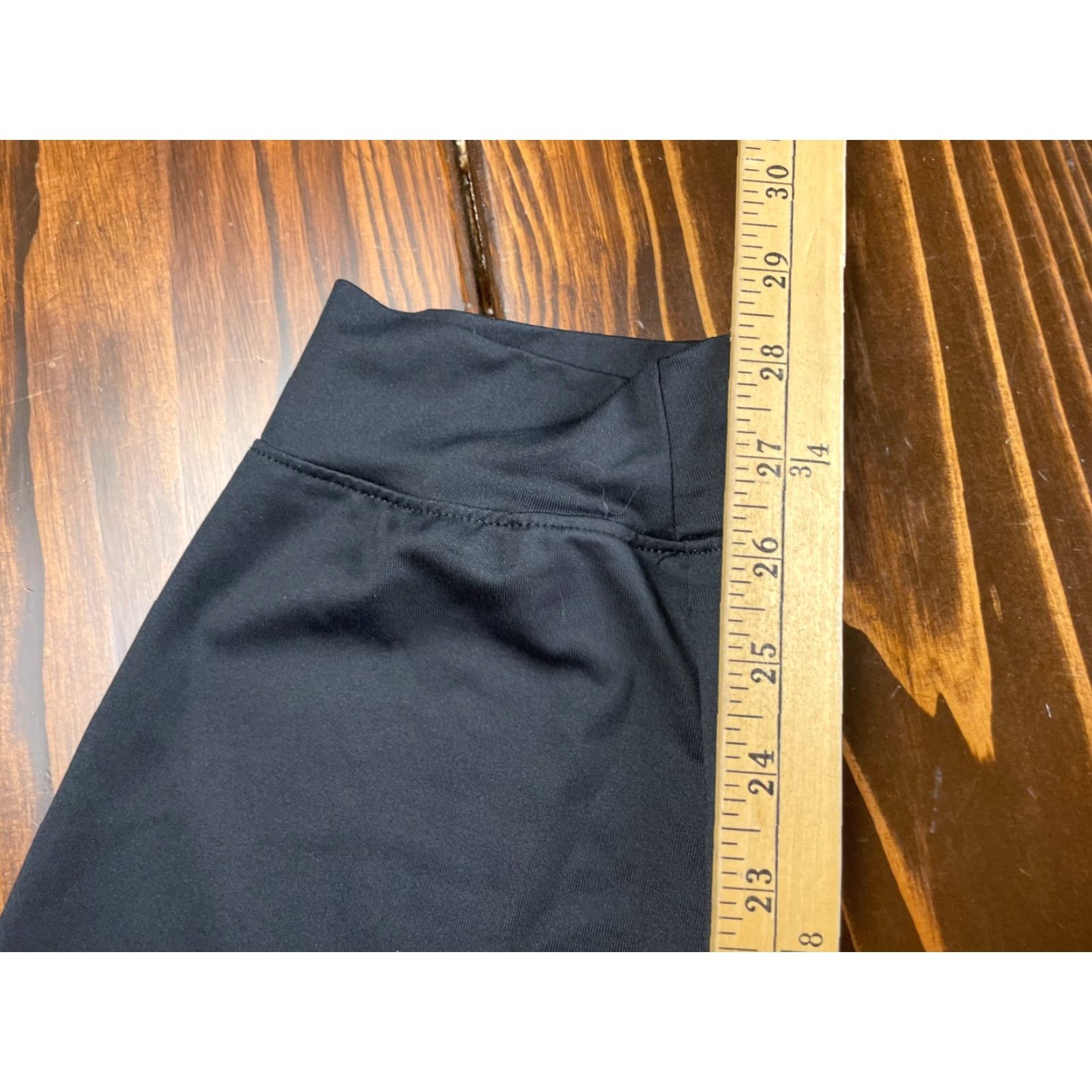 Vintage BCG Pants Jogging XL Men Black Activewear Drawstring Lounge Stretch 1977 Sports Size US 32 / EU 48 - 7 Thumbnail
