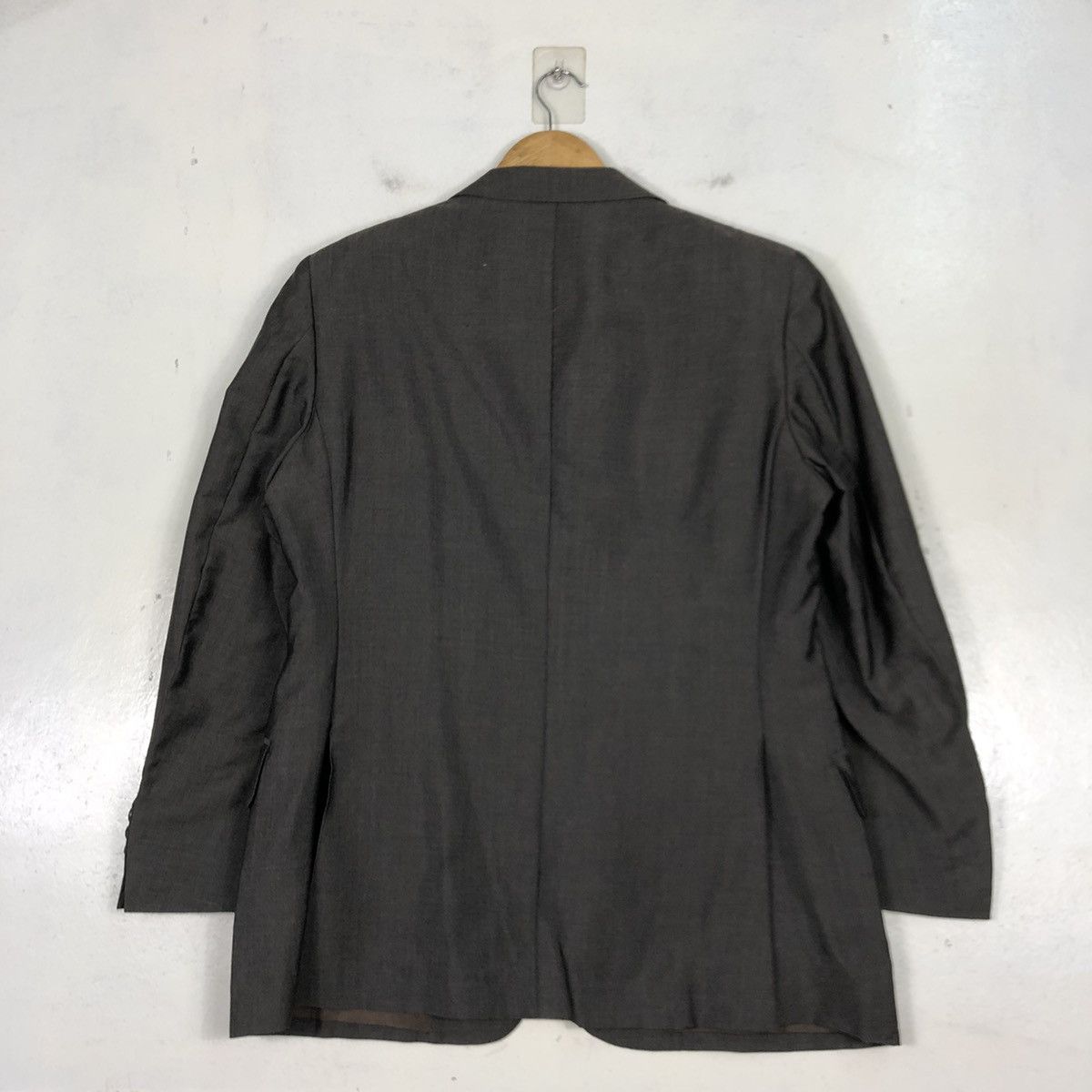 Burberry × Other Vintage Burberrys Formal Coat Size US M / EU 48-50 / 2 - 7 Thumbnail