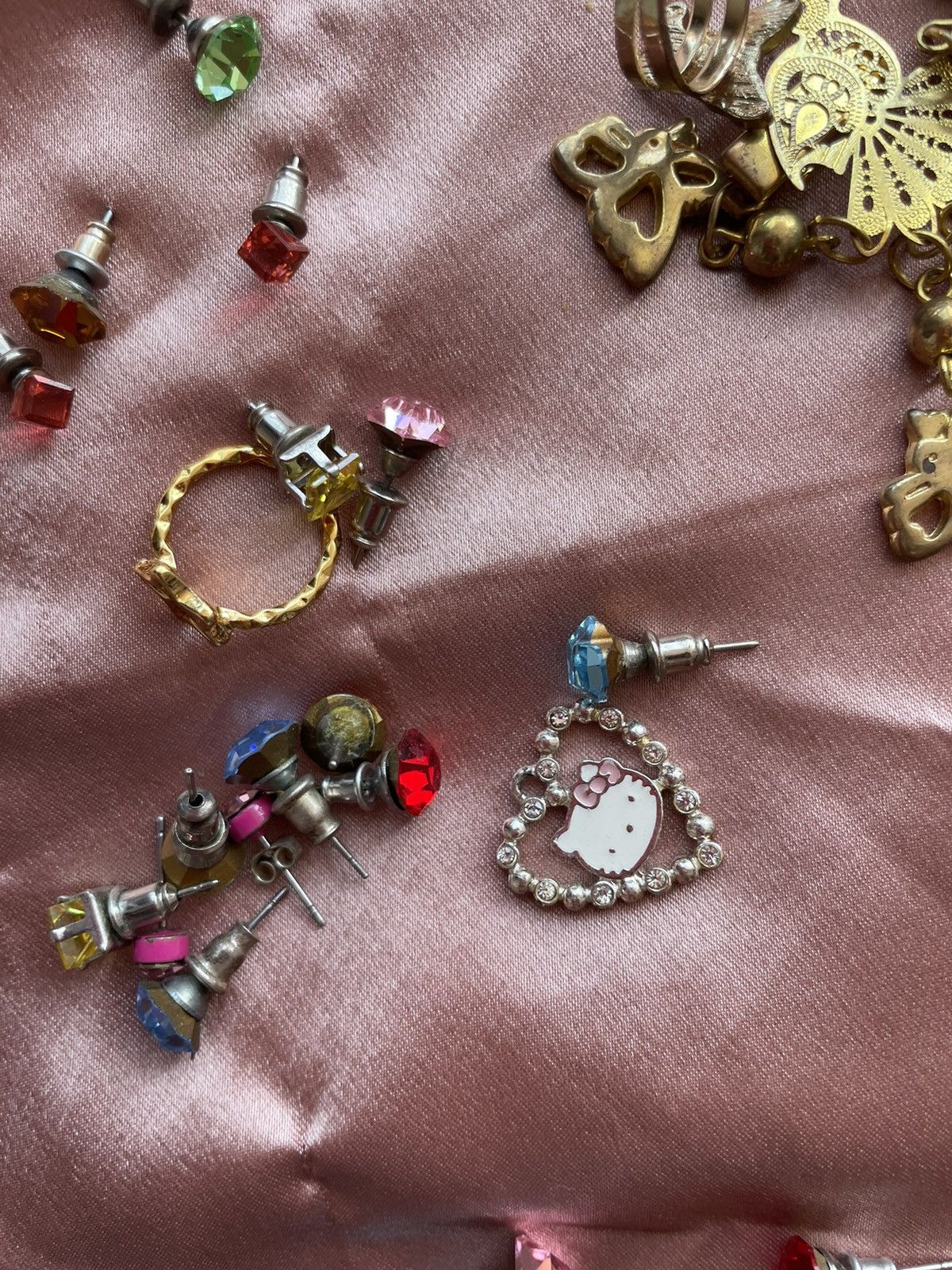 Vintage Y2k accessories Size ONE SIZE - 4 Thumbnail