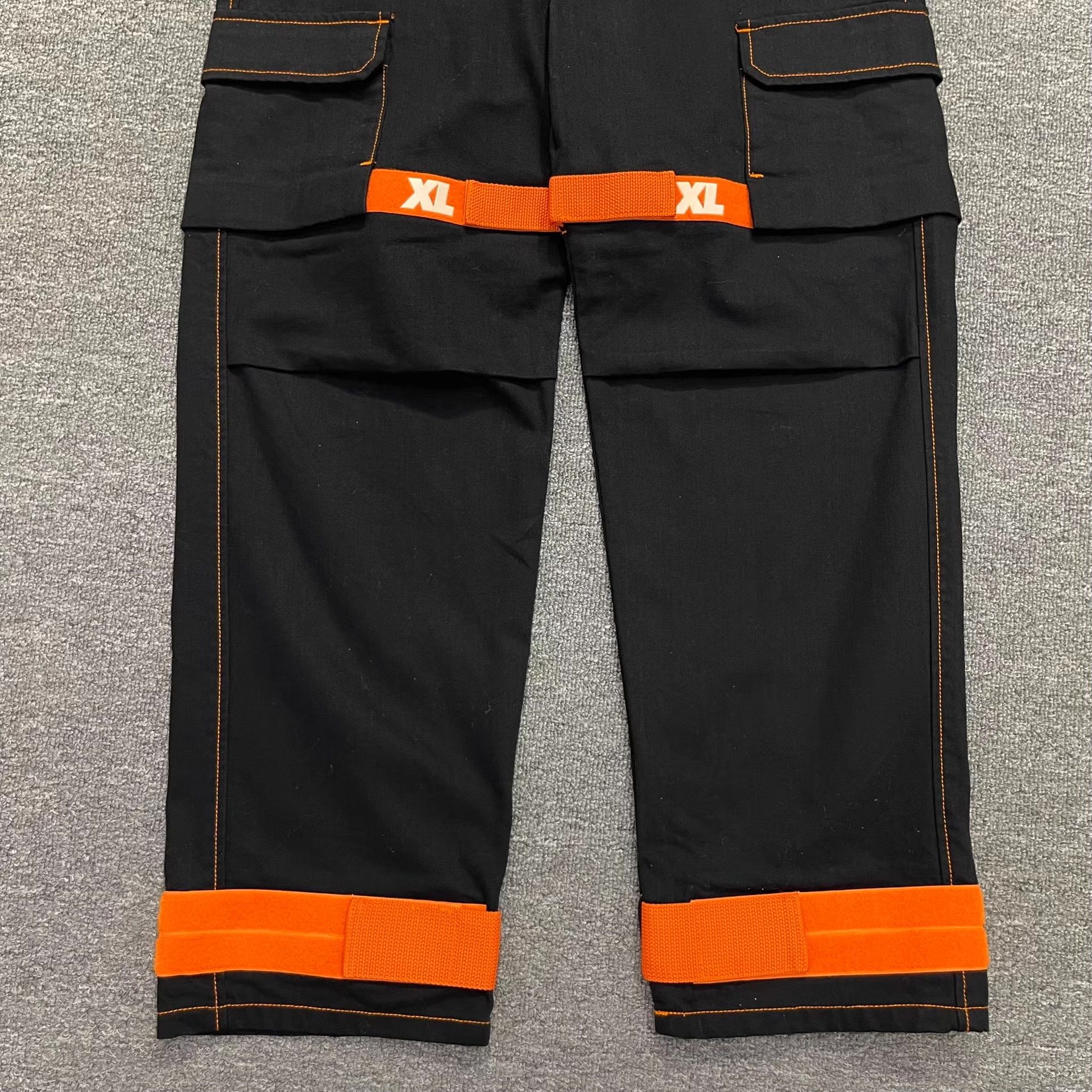 X-LARGE XLARGE Edition Workwear Side Pocket Casual Pants Q5 Size US 34 / EU 50 - 7 Thumbnail