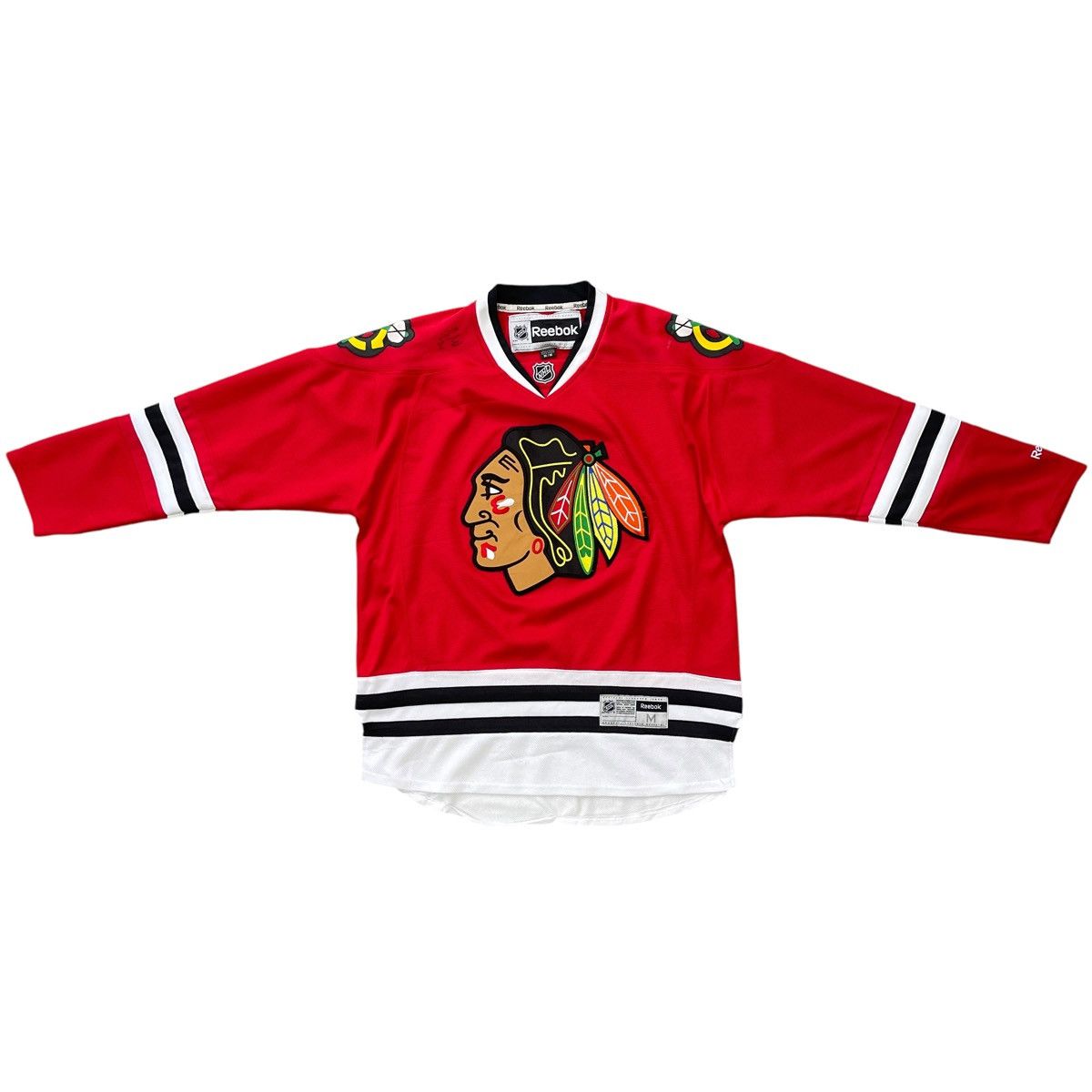 Reebok chicago blackhawks online