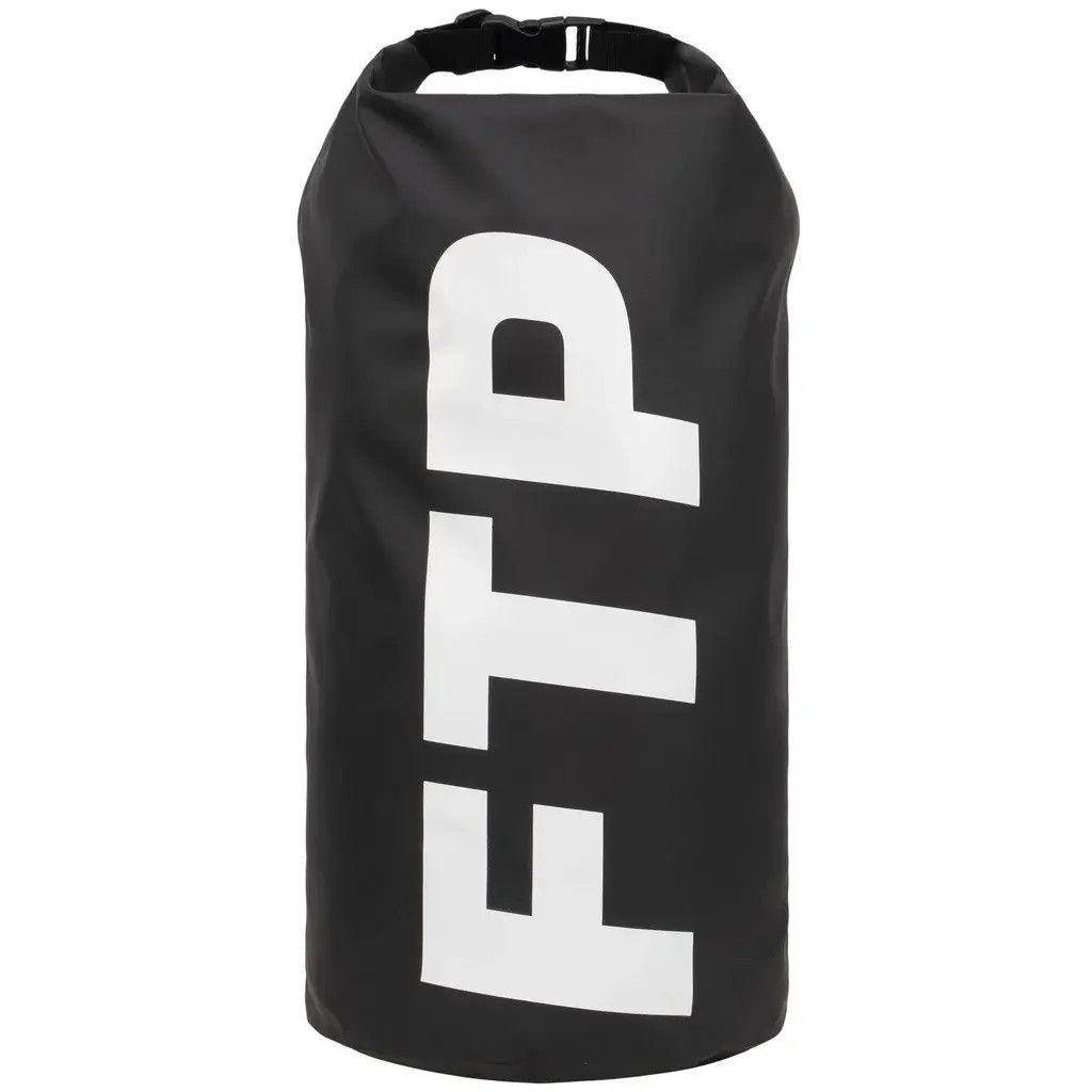 Fuck The Population FTP Logo Dry Bag Size ONE SIZE - 1 Thumbnail