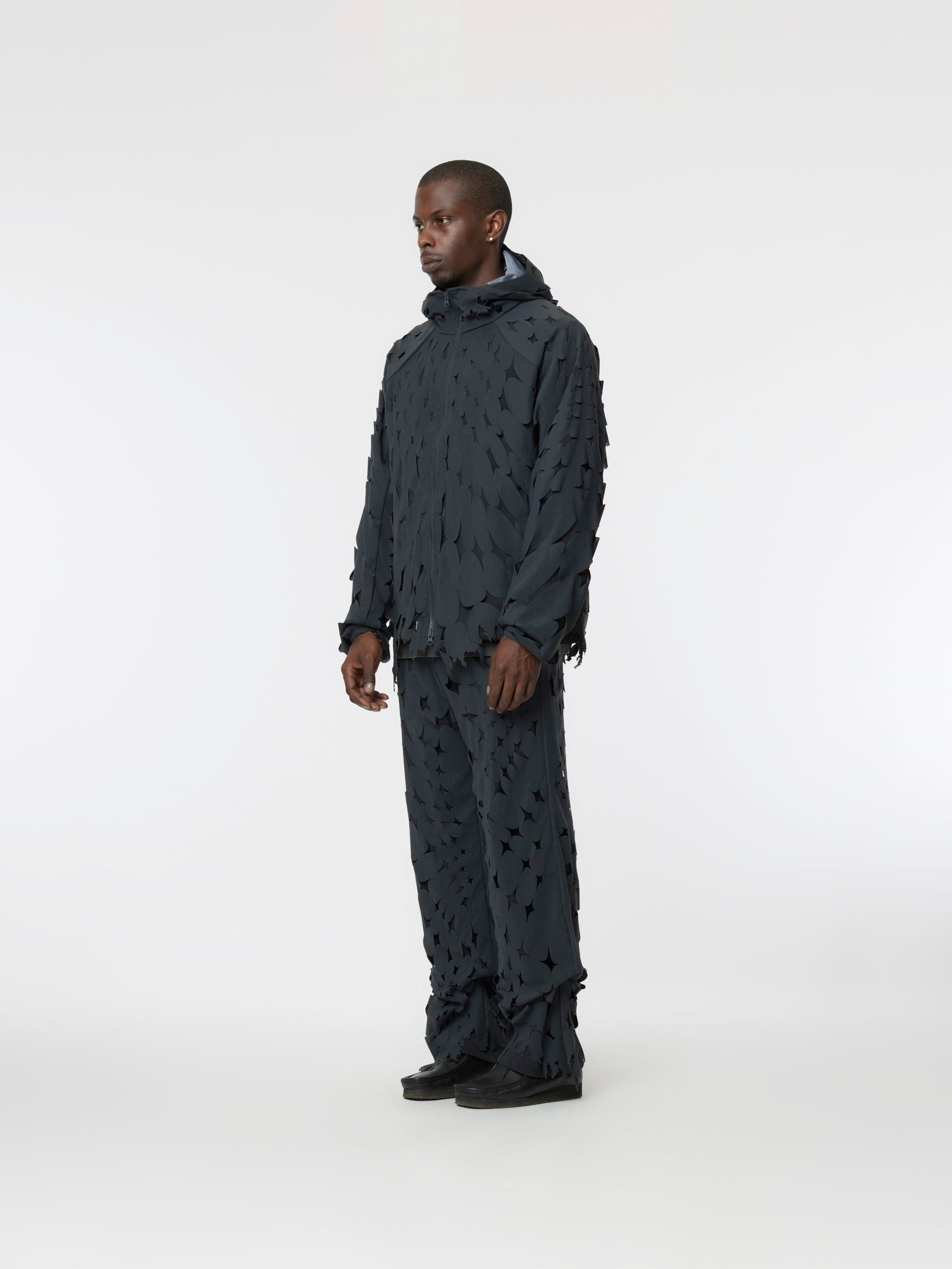 POST ARCHIVE FACTION (PAF) o1mle0924 Technical Jacket in Black Size US S / EU 44-46 / 1 - 3 Thumbnail