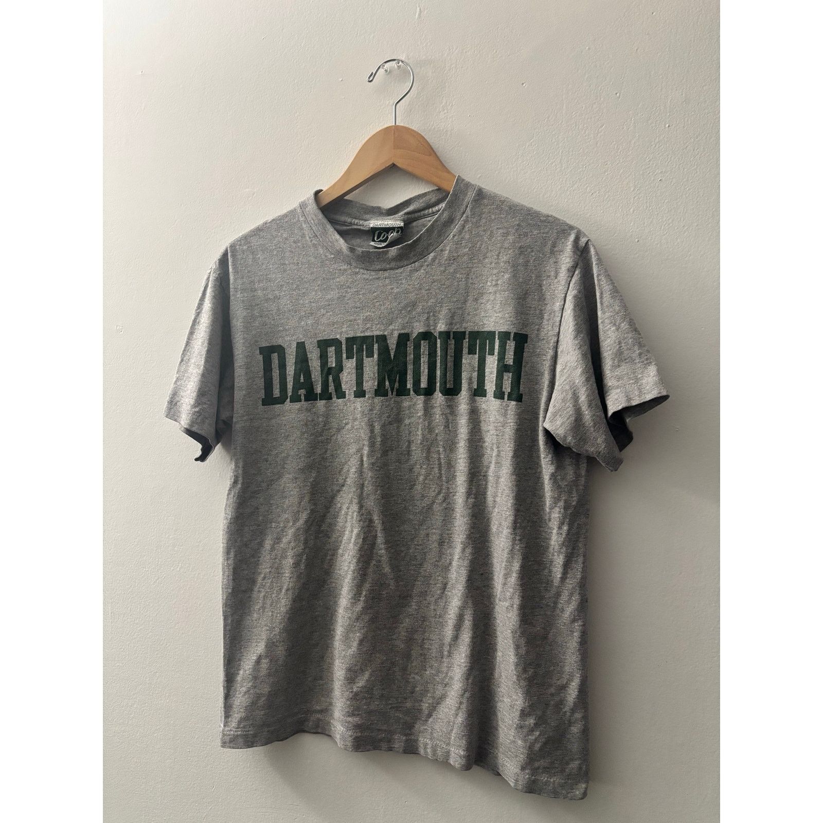 Other Vintage 90s Dartmouth Collegiate Ivy League Graphic Tee Size US M / EU 48-50 / 2 - 1 Thumbnail