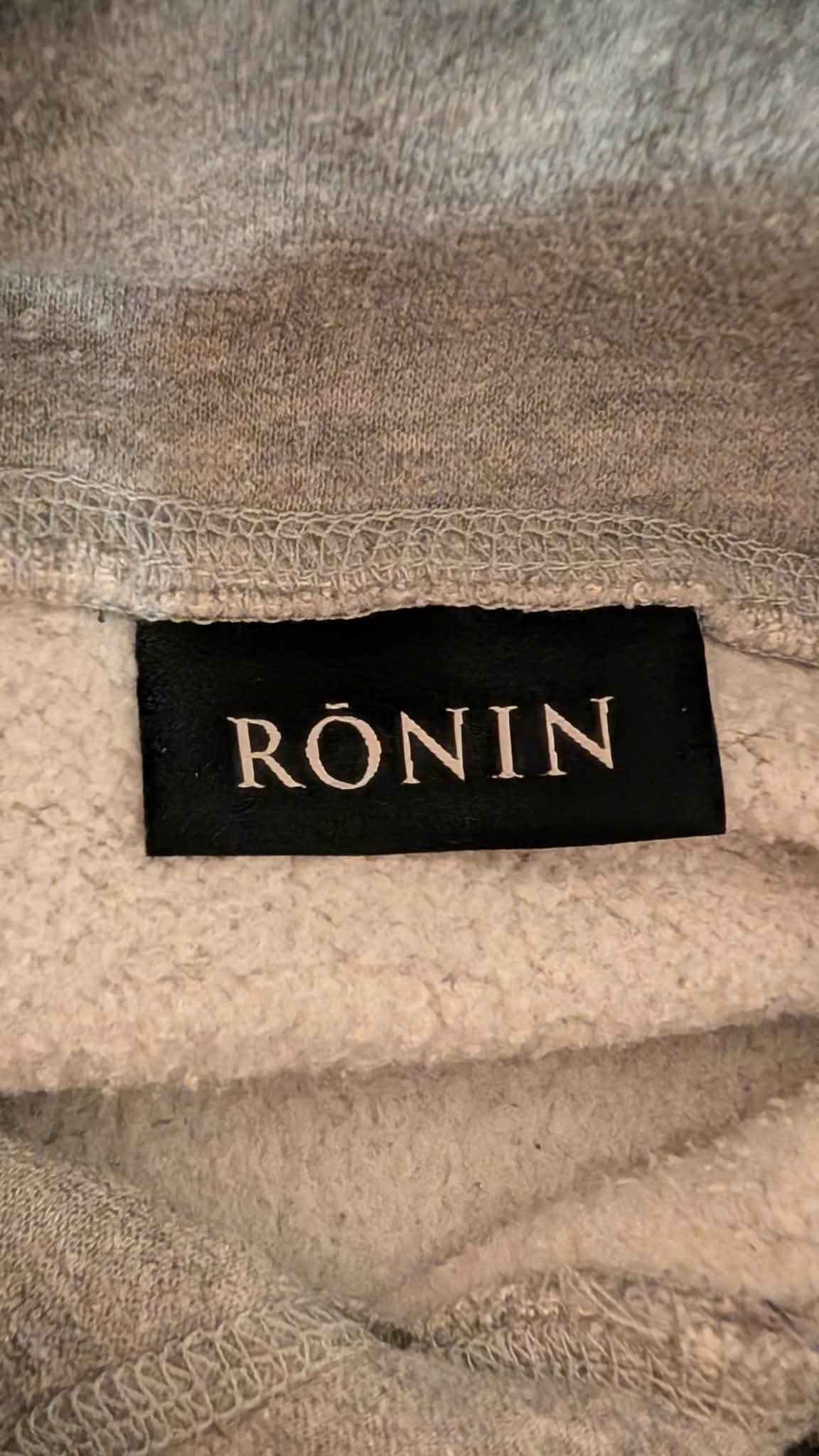 Ronin Division Ronin Flower Hoodie Size US L / EU 52-54 / 3 - 5 Thumbnail