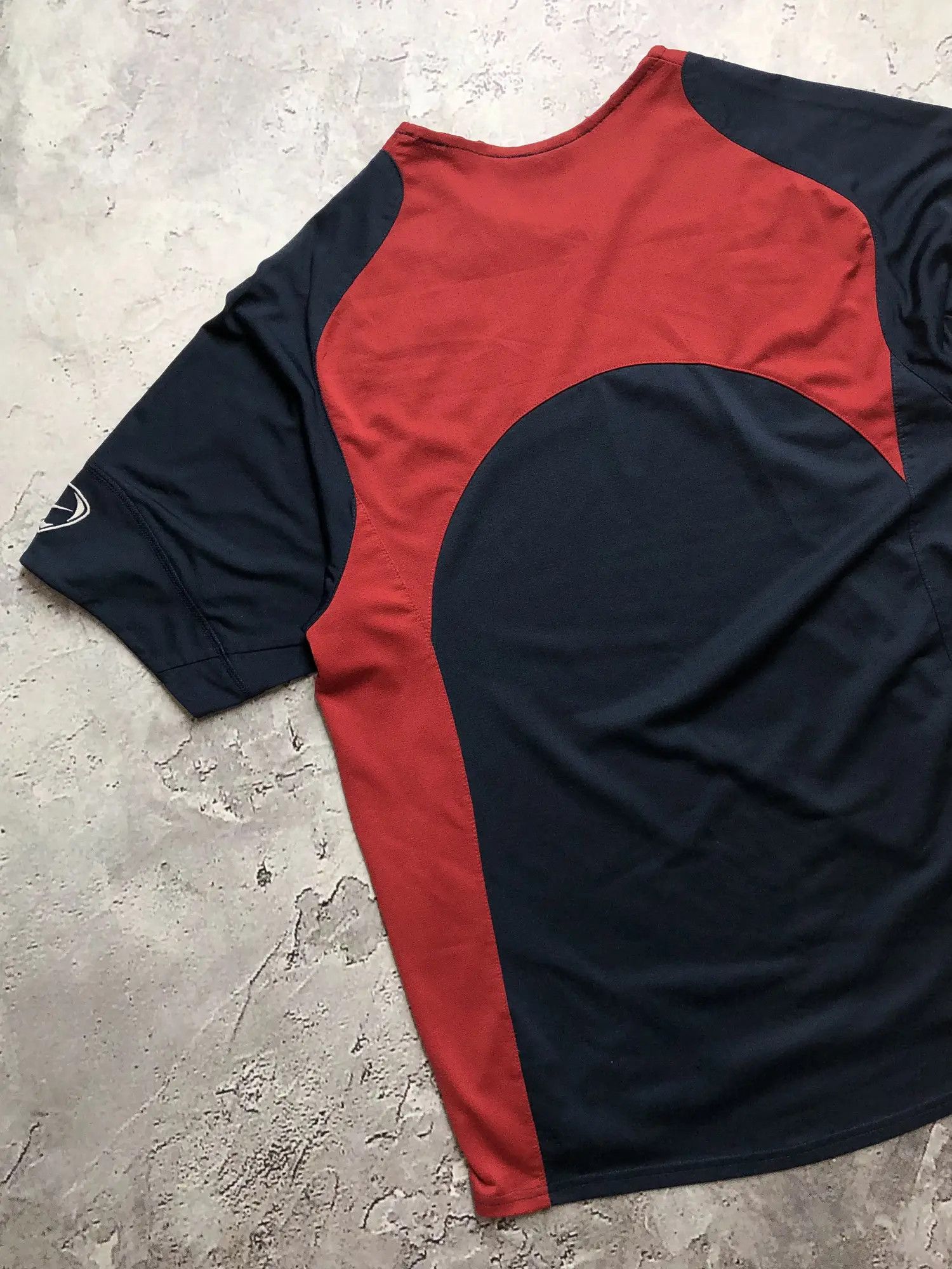 Nike Nike Vintage T-Shirts Size US M / EU 48-50 / 2 - 10 Thumbnail
