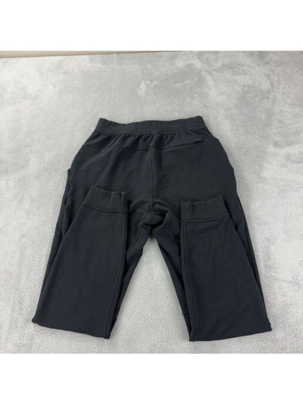 Lululemon Lululemon City Jogger 29” Black Sweatpants Men’s Size Small Size US 28 / EU 44 - 6 Thumbnail