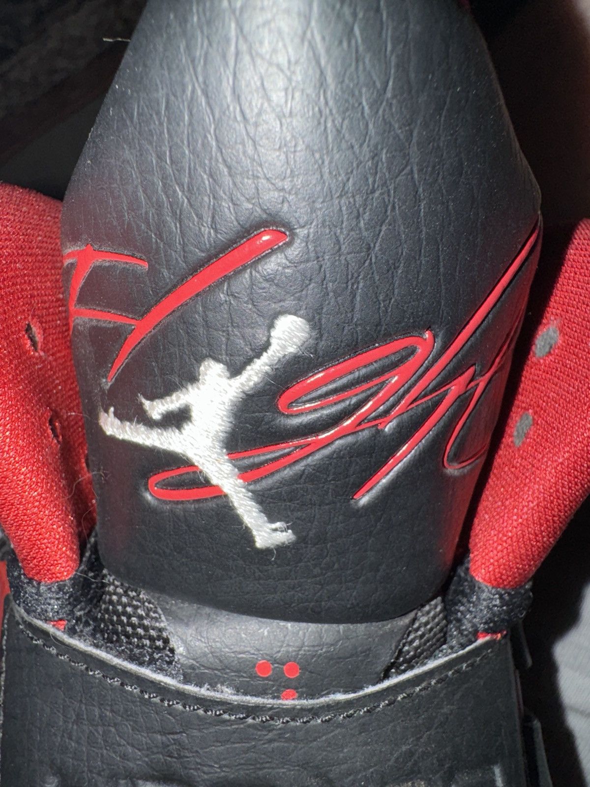 Jordan Brand Jordan Flight 45 High Size US 9 / EU 42 - 7 Thumbnail