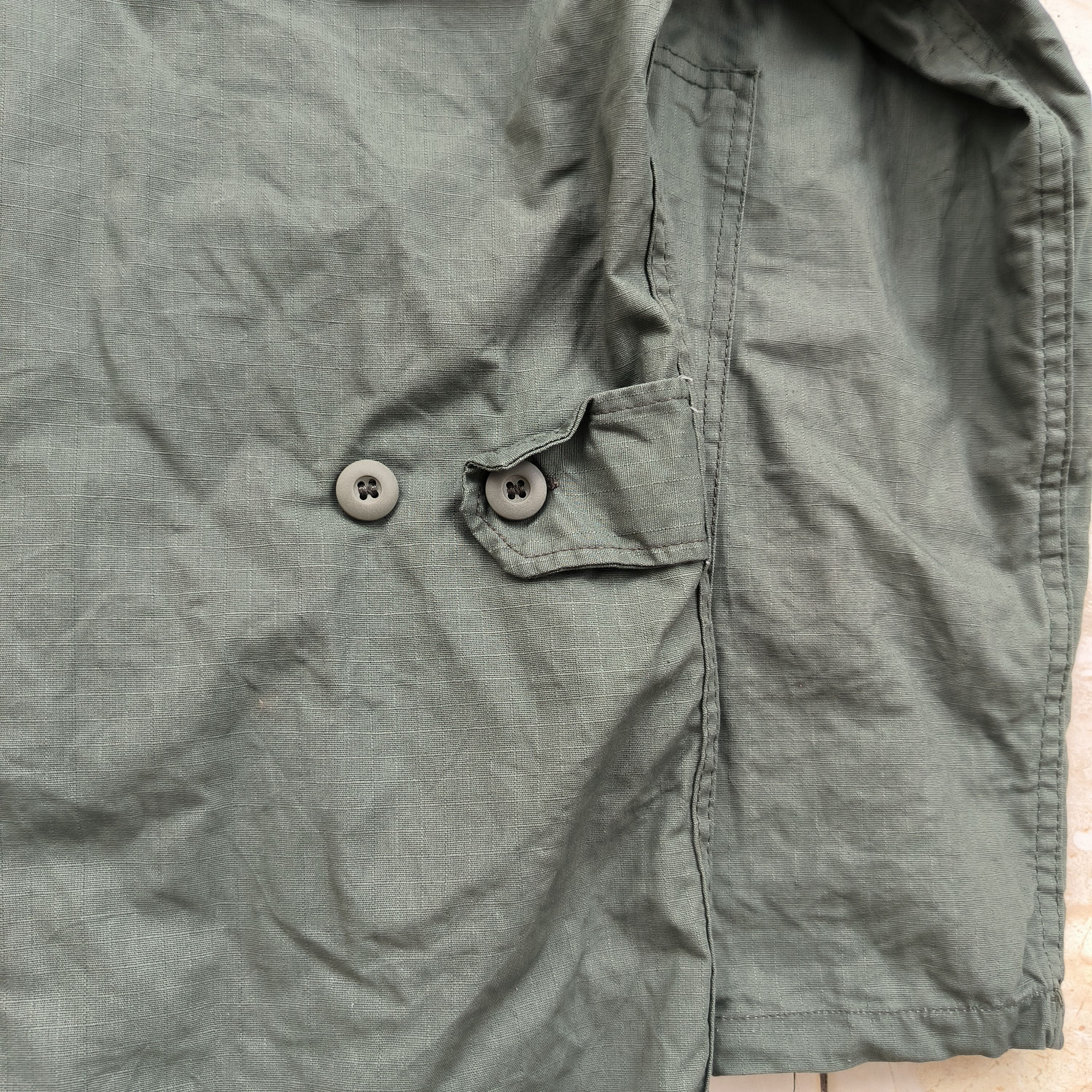 Rothco ROTCHO BDU SHIRT Size US XL / EU 56 / 4 - 5 Thumbnail