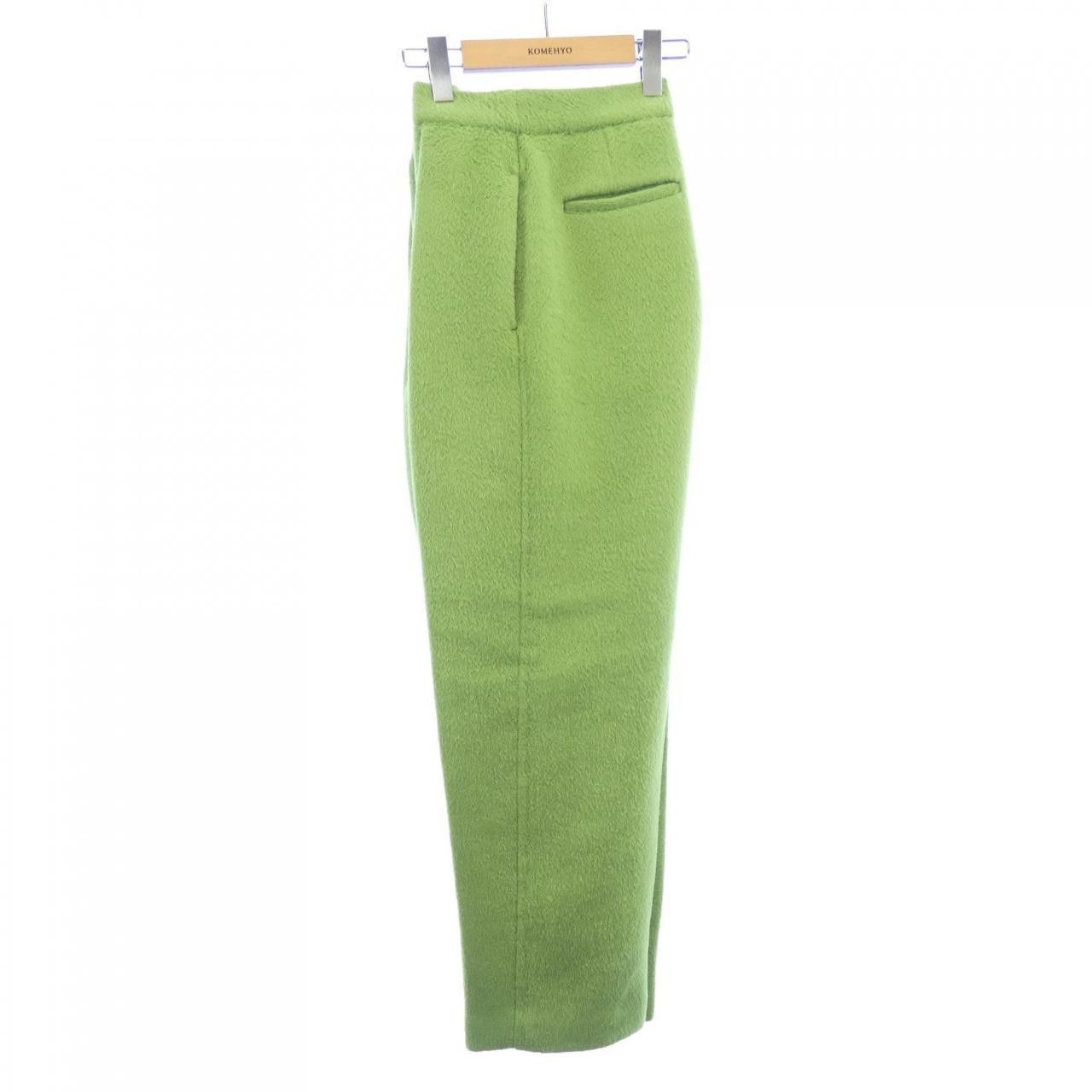 Jil Sander Jil Sander Jil Sander Pants Others Pants J03KA0281 DUTY FREE for USA Size ONE SIZE - 1 Thumbnail