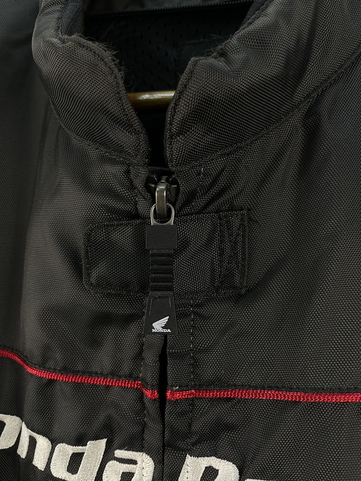 Honda × Sports Specialties × Vintage Vintage Honda Racing Motorcyle Jacket Size US M / EU 48-50 / 2 - 10 Thumbnail