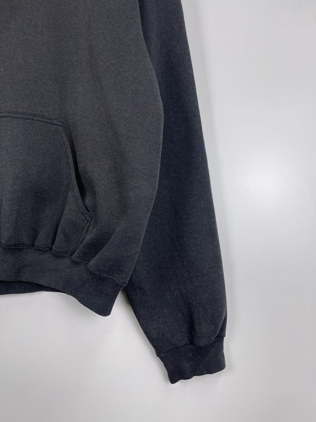 Tultex × Vintage Vintage Tultex Hoddies Size US L / EU 52-54 / 3 - 8 Thumbnail