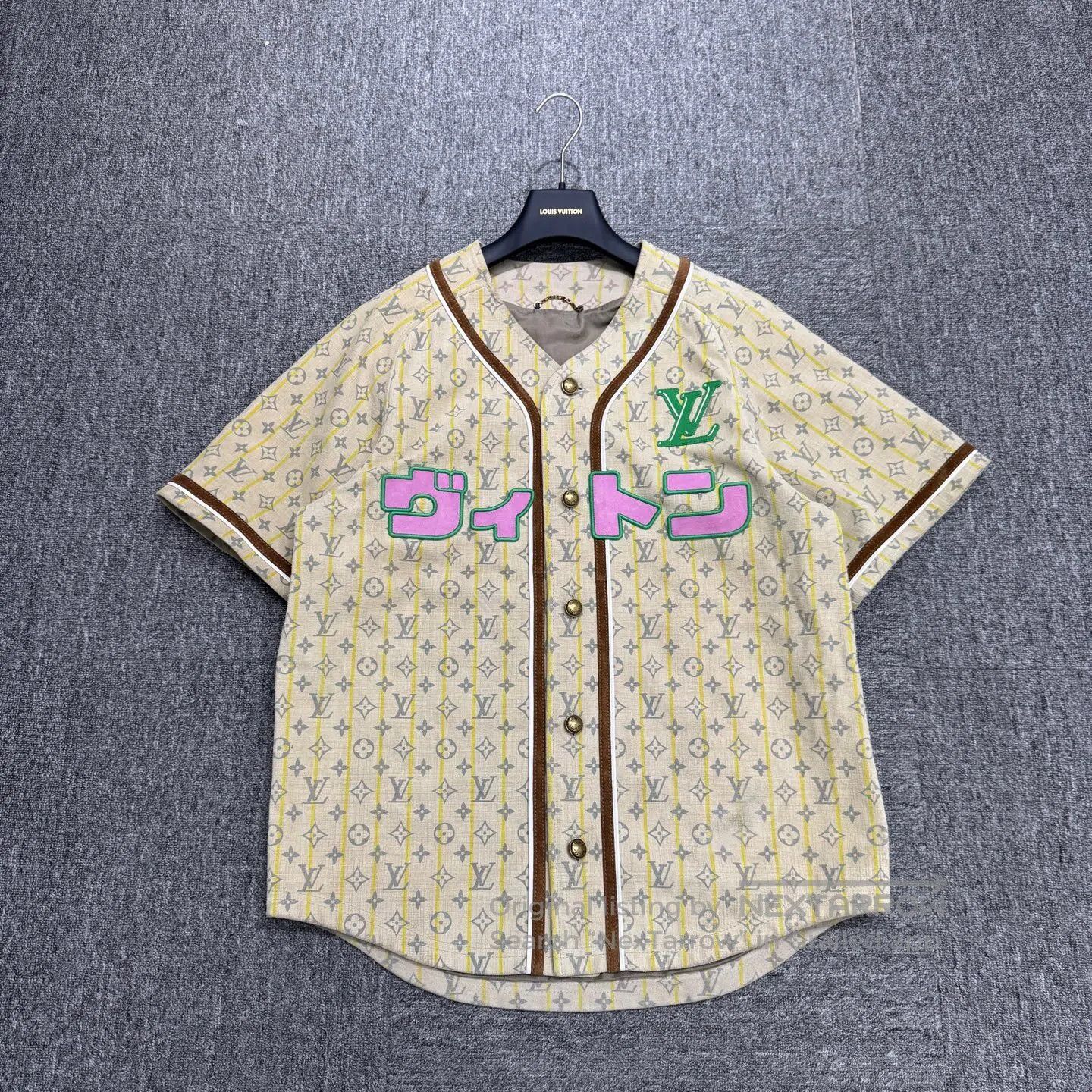 Louis Vuitton #REF! Size US M / EU 48-50 / 2 - 1 Thumbnail
