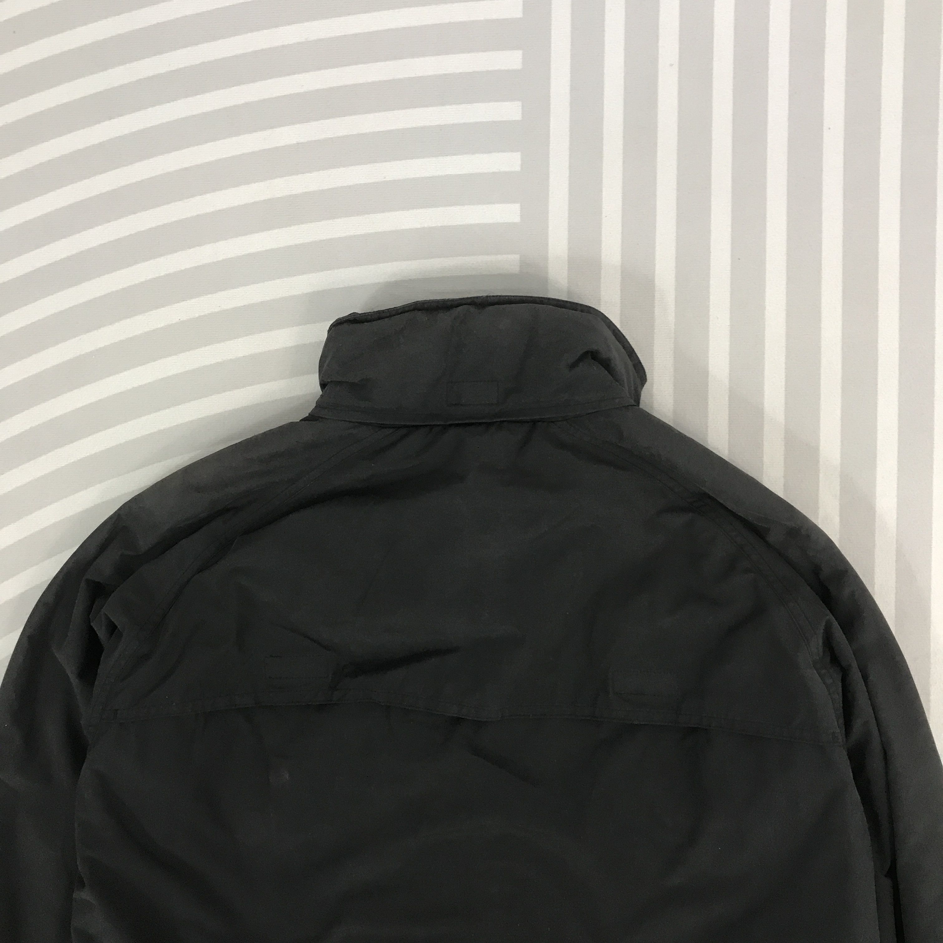 Carhartt × Vintage Vintage Carharrt black faded Jacket Size US L / EU 52-54 / 3 - 4 Thumbnail