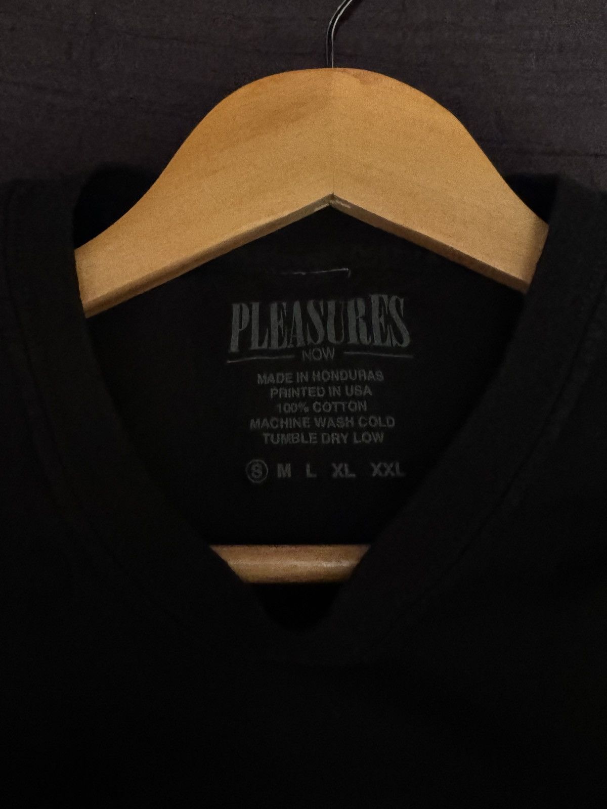 Pleasures Pleasures Suck Candy Tee Size US S / EU 44-46 / 1 - 3 Thumbnail
