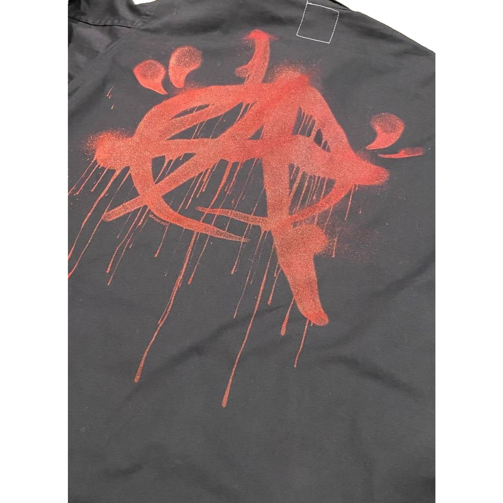 Other PUNK LA Anarchy Military Black Star Field Workwear sz M Size US M / EU 48-50 / 2 - 5 Thumbnail