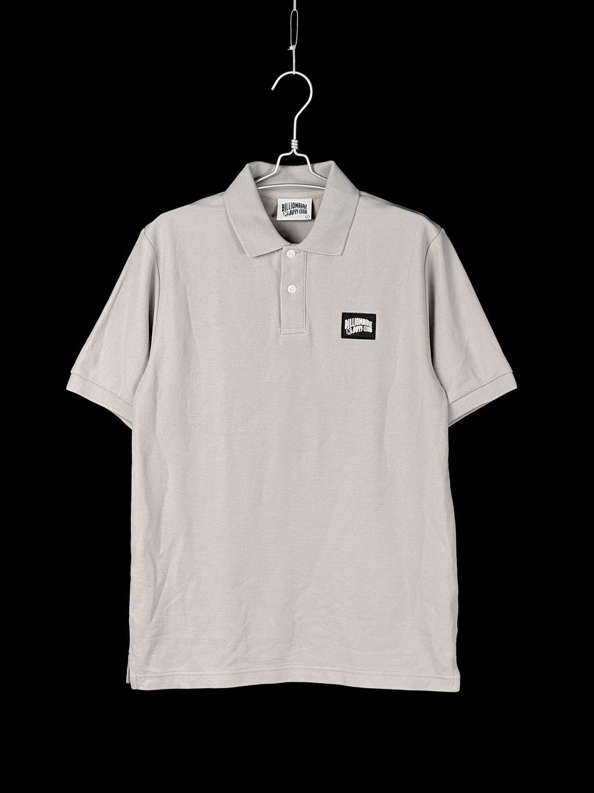 Billionaire Boys Club Bbc polo Size US S / EU 44-46 / 1 - 1 Thumbnail