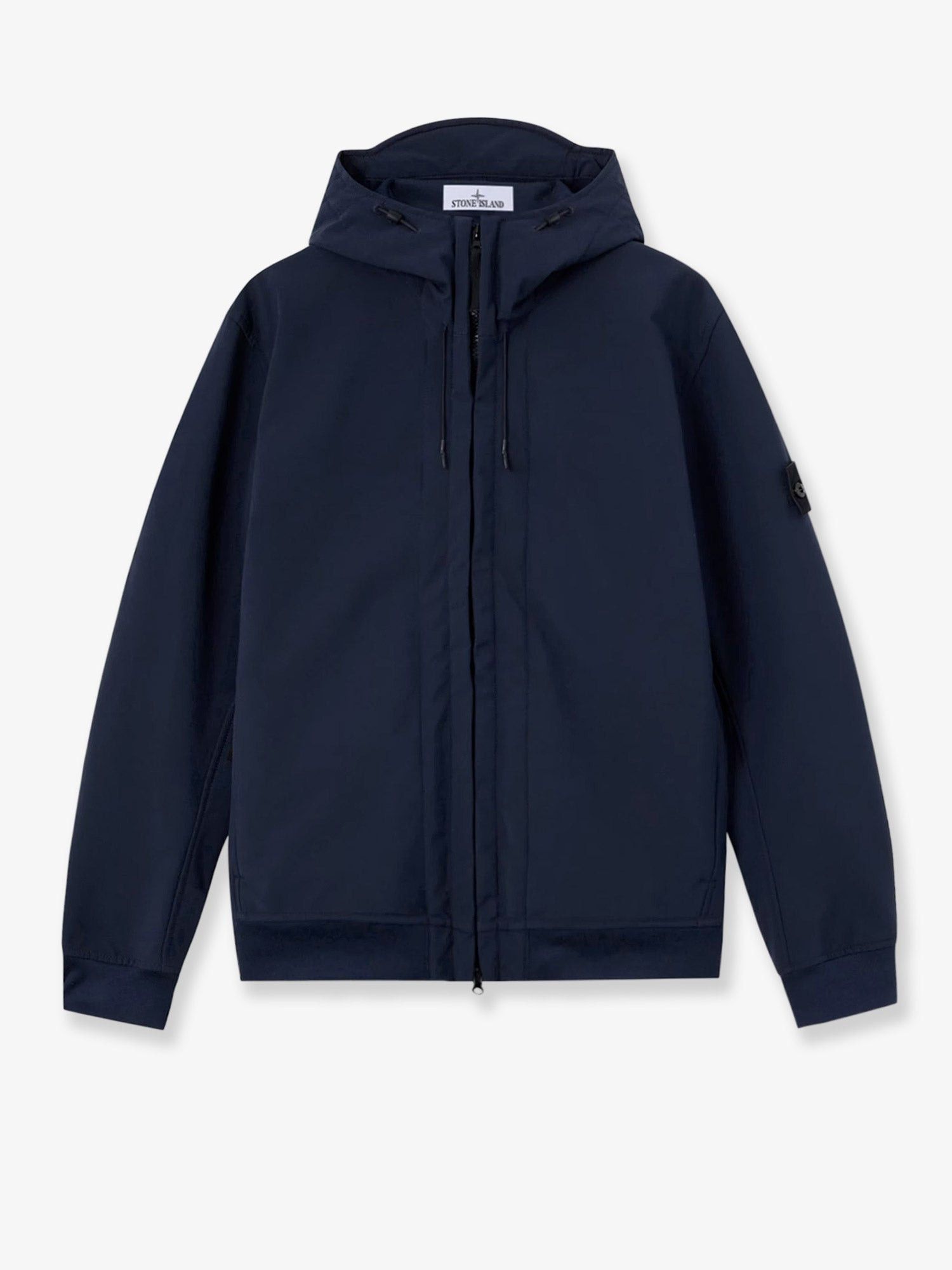 Stone Island 'Light Soft Shell-R E.Dye® Technology' Jacket | Grailed