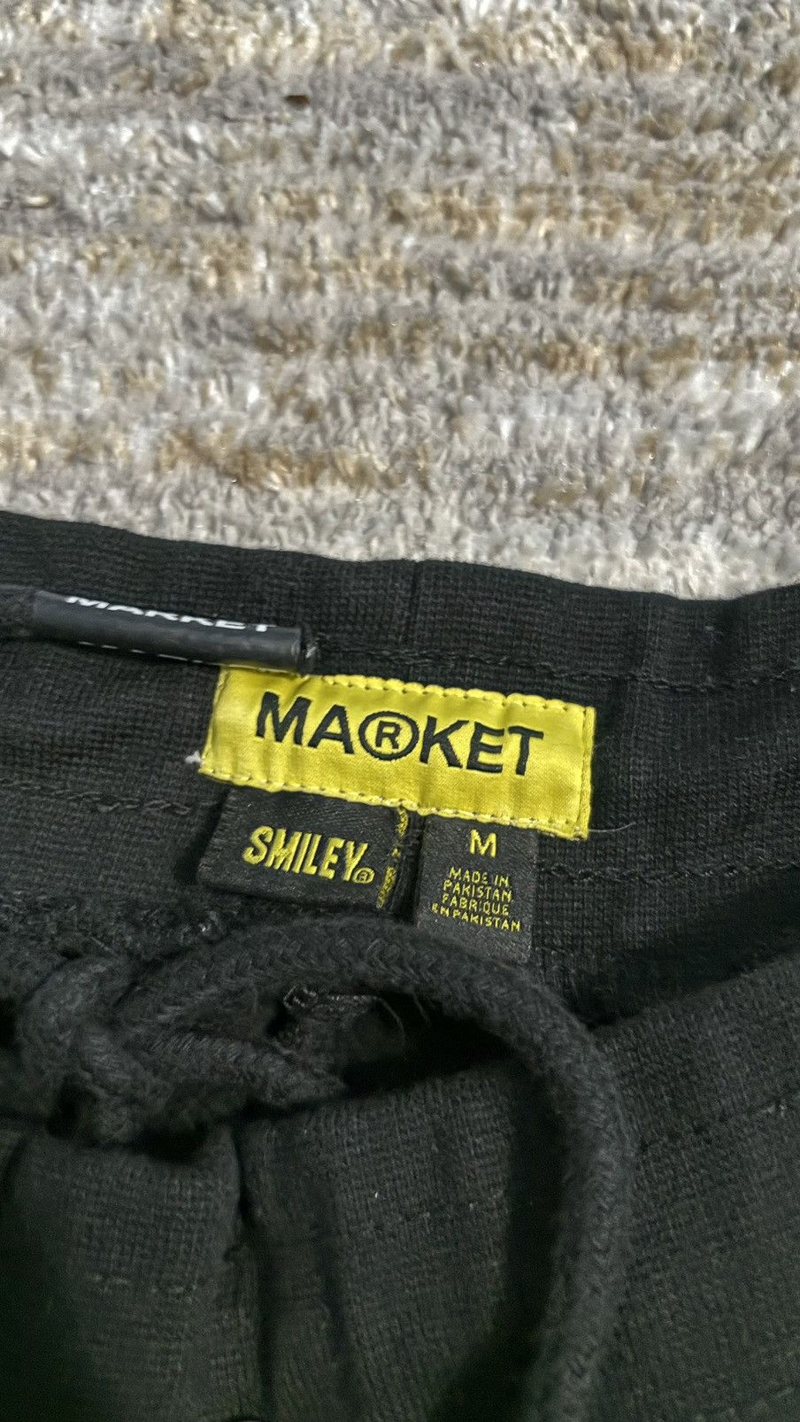 Market Market SMILEY Shorts Size US 32 / EU 48 - 4 Thumbnail