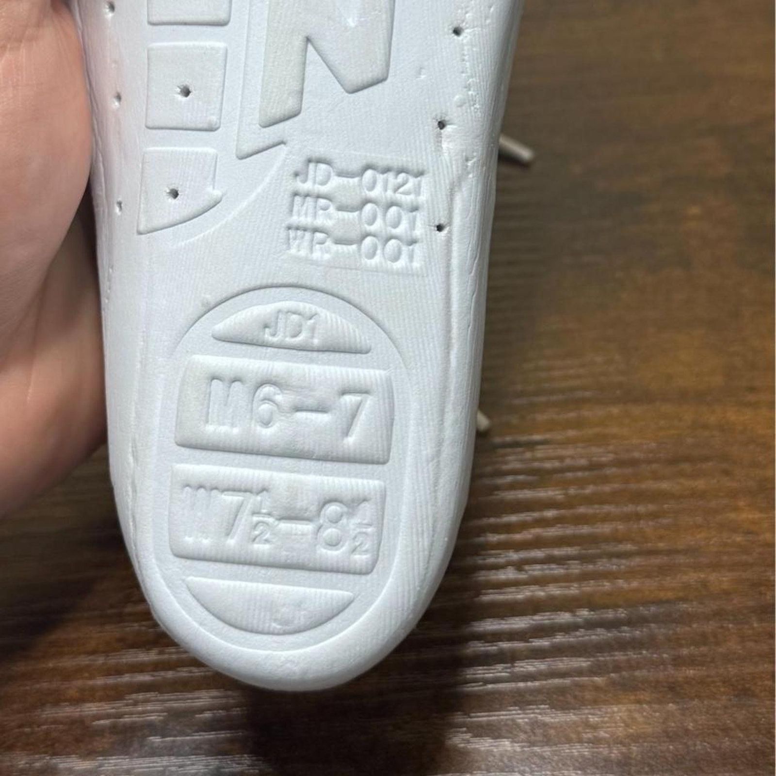New Balance New Balance 993 Breast Cancer Shoes Women Size 8.5 Pink Size US 8.5 / IT 38.5 - 7 Thumbnail