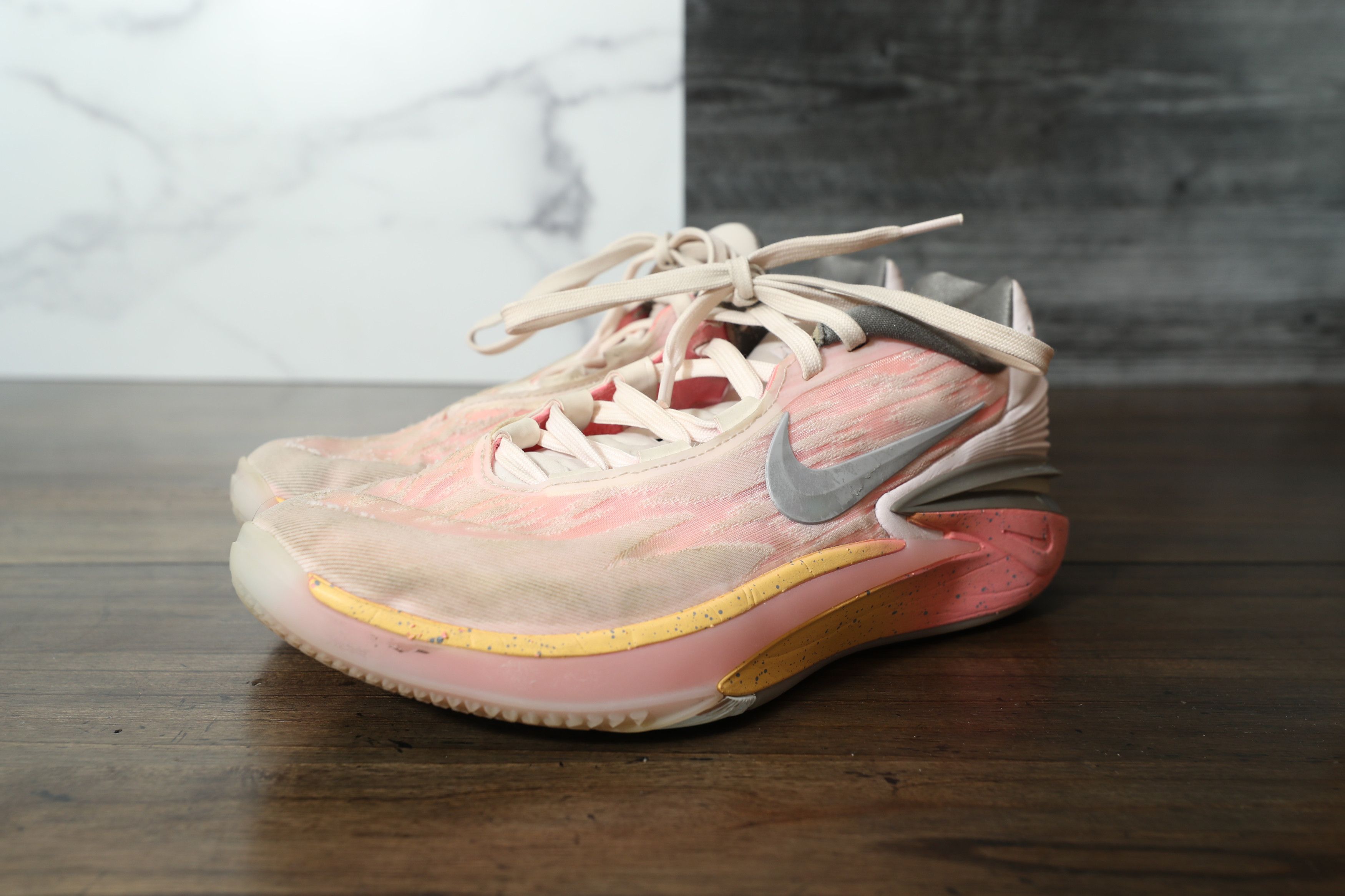 Nike Nike Zoom GT Cut 2 (8.5) Size US 8.5 / EU 41-42 - 2 Thumbnail