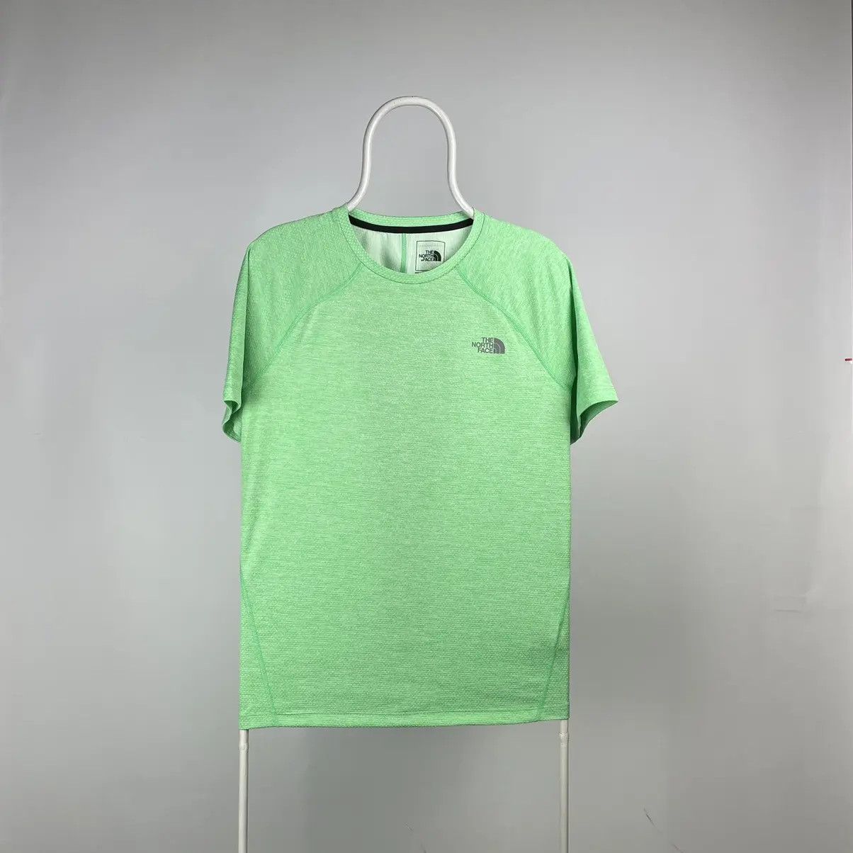 The North Face The north face T-shirt thermo size Medium Size US M / EU 48-50 / 2 - 1 Thumbnail