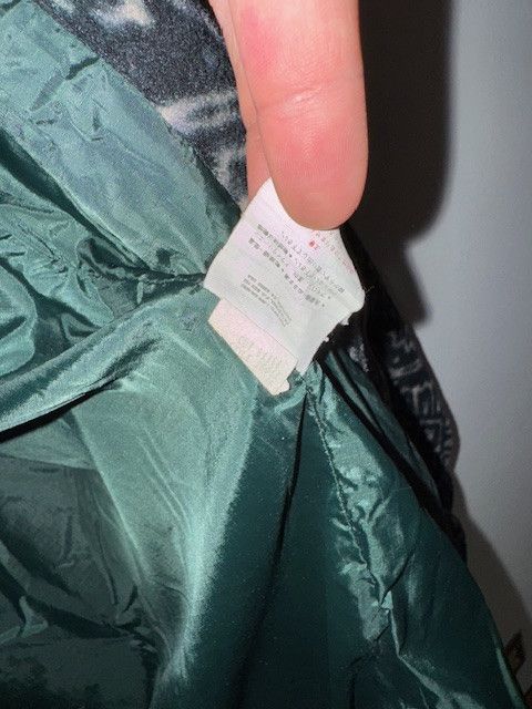 Patagonia Patagonia '95 Lined Lightweight Synchilla Overshirt Size US S / EU 44-46 / 1 - 7 Thumbnail