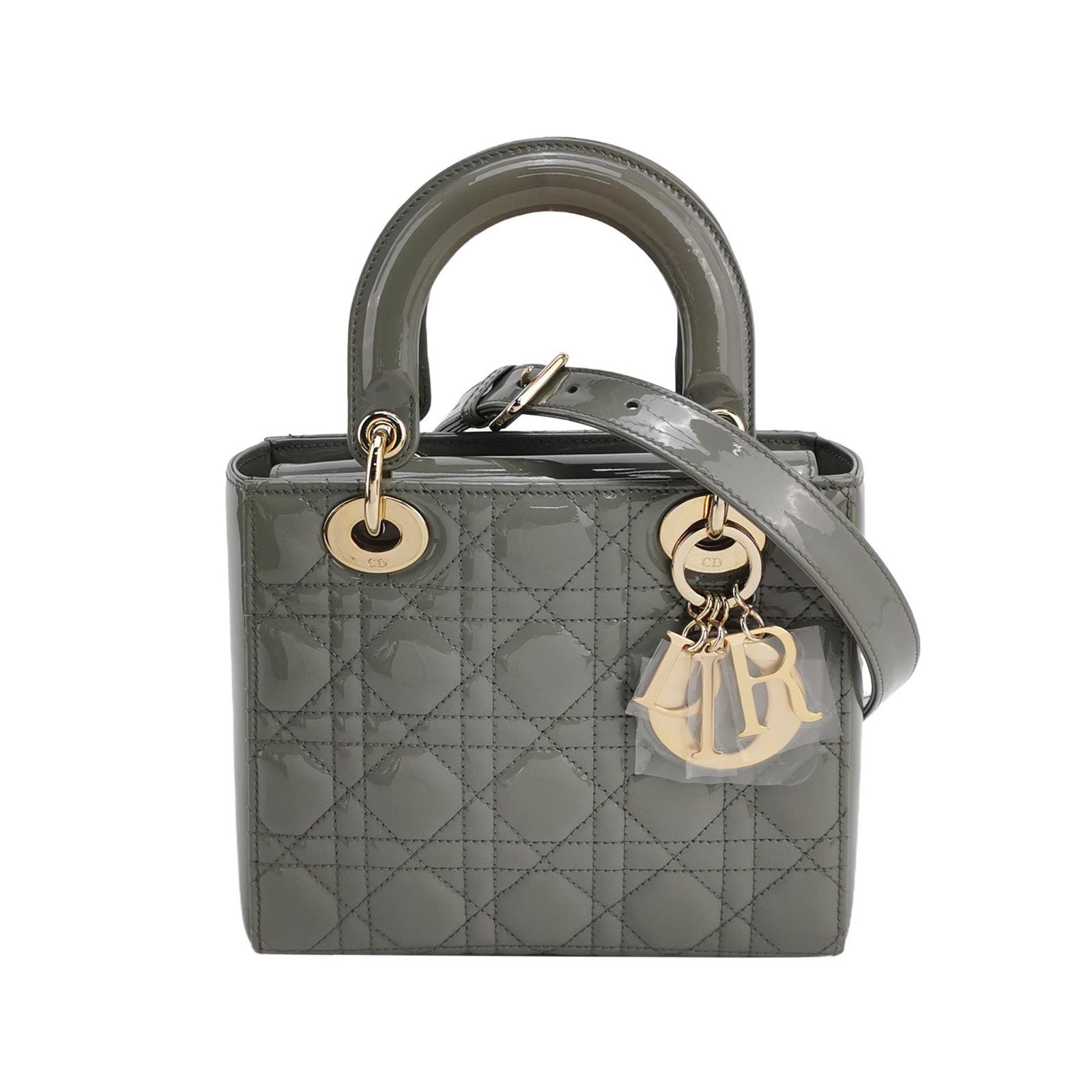 Dior Dior Women os Shoulder Bags Size ONE SIZE - 1 Thumbnail