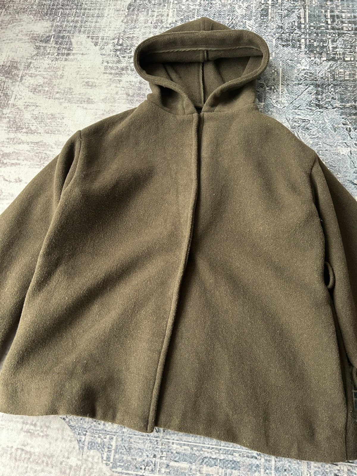 GOA Vintage GOA Jacket Size US L / EU 52-54 / 3 - 3 Thumbnail
