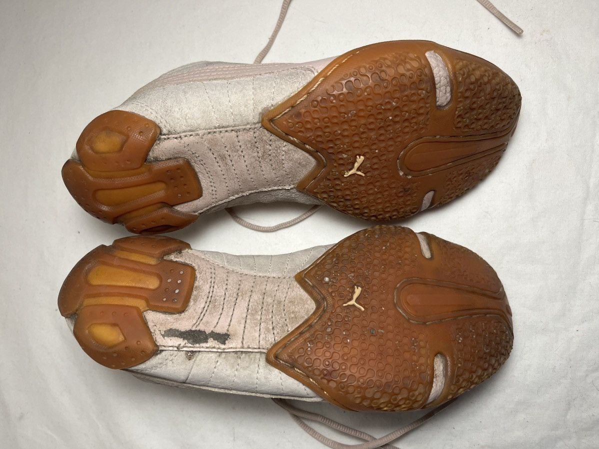 Hysteric Glamour × Puma Vintage archive 00’s Puma shoes Size US 6.5 / IT 36.5 - 7 Thumbnail