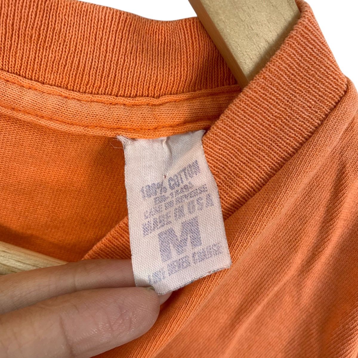 Japanese Brand HR MARKET Hollywood Ranch #5 Japanese Brand Tshirt Size US M / EU 48-50 / 2 - 6 Thumbnail
