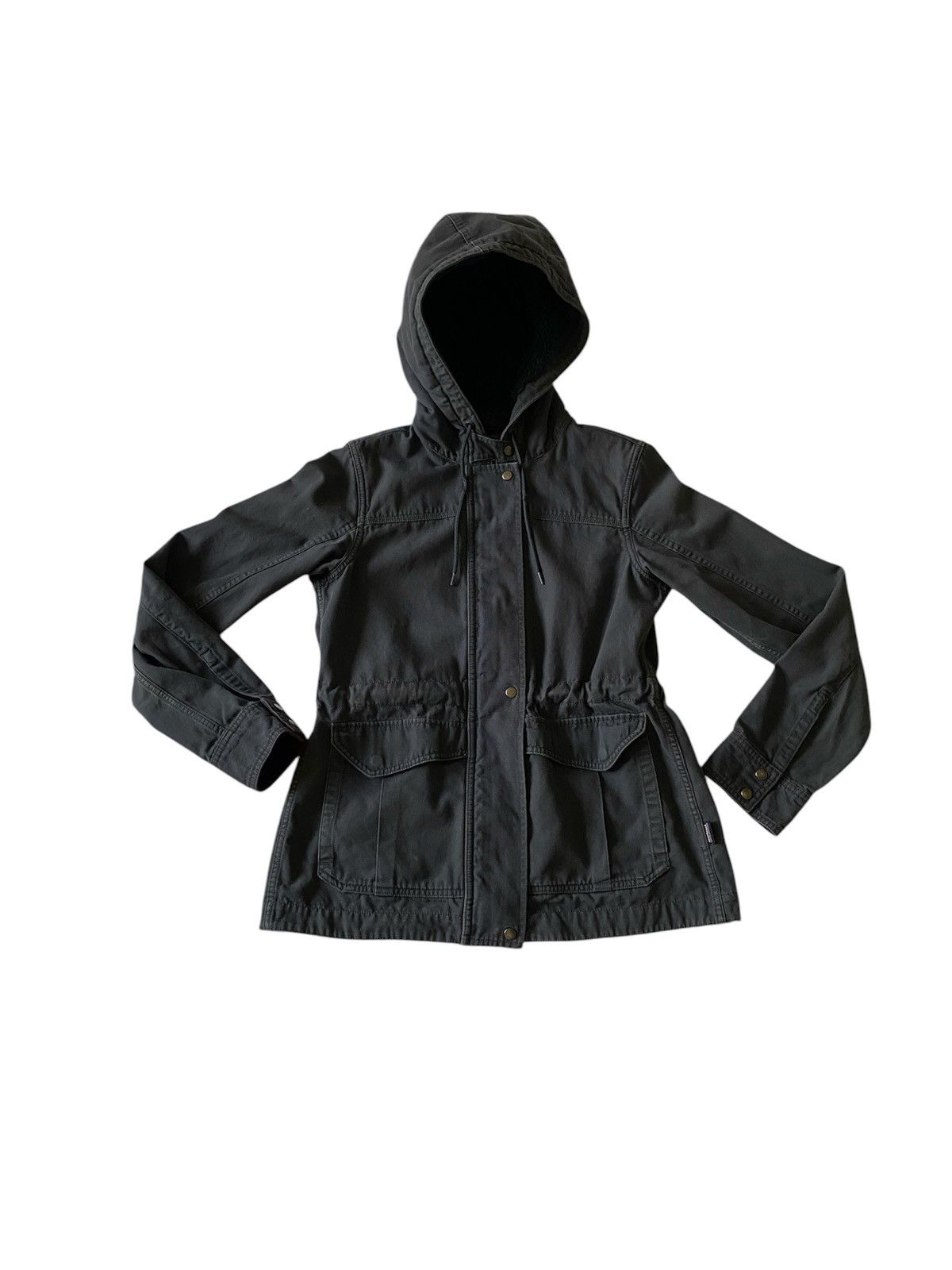 Patagonia Patagonia Prairie Dawn Coat Jacket Women’s Small Size S / US 4 / IT 40 - 2 Thumbnail