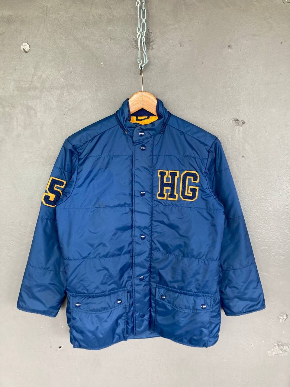 Hysteric Glamour Hysteric Glamour Down Jacket Size US XS / EU 42 / 0 - 1 Thumbnail