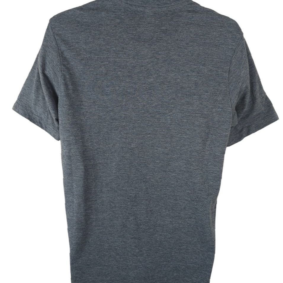 Next Level Yoshis Oakland T Shirt Mens Large Gray Japanese Jazz Stand Up Bass Music Next Level Crew Neck Short Sleeve Travel Souvenir Size US L / EU 52-54 / 3 - 4 Thumbnail