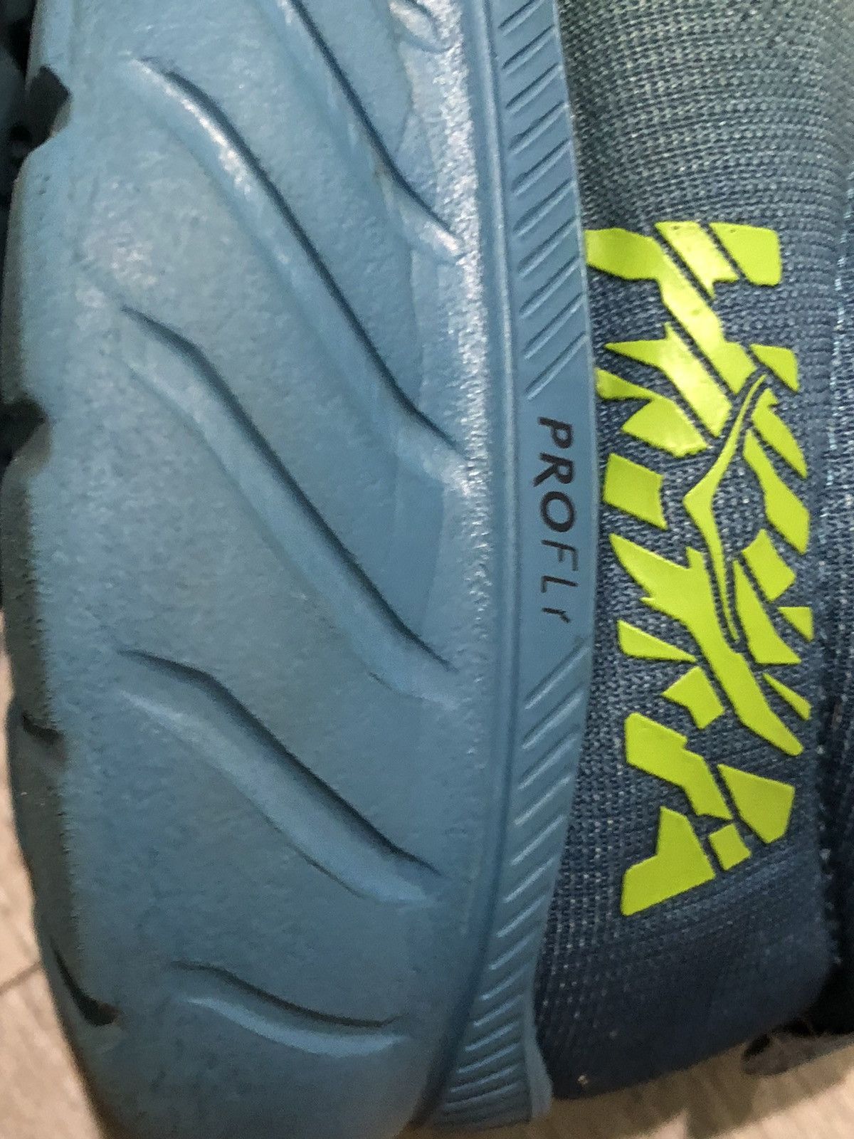 Hoka Hoka Mach 2 Profly 1099721 SBLG Size US 11.5 / EU 44-45 - 11 Thumbnail