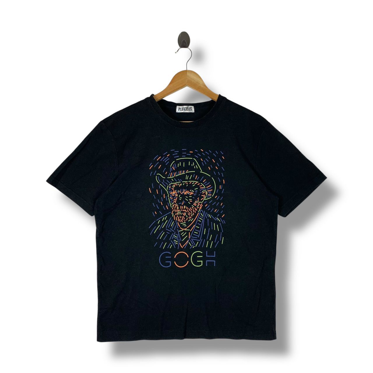 Other VINCENT van Gogh art printed tee Size US L / EU 52-54 / 3 - 1 Thumbnail