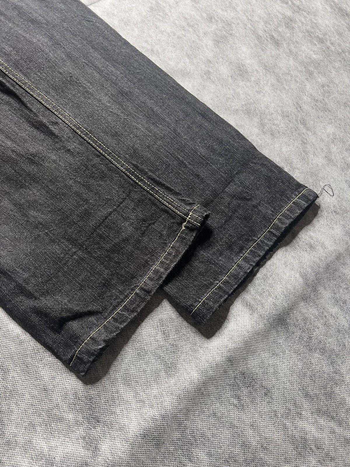 Southpole Vintage Y2K Dodeca Evisu Style Pants Size US 32 / EU 48 - 7 Thumbnail