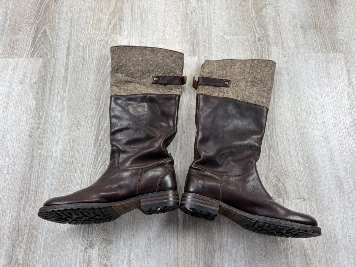 Designer × Sendra Womens boots Sendra Size 39 Size US 8 / IT 38 - 7 Thumbnail