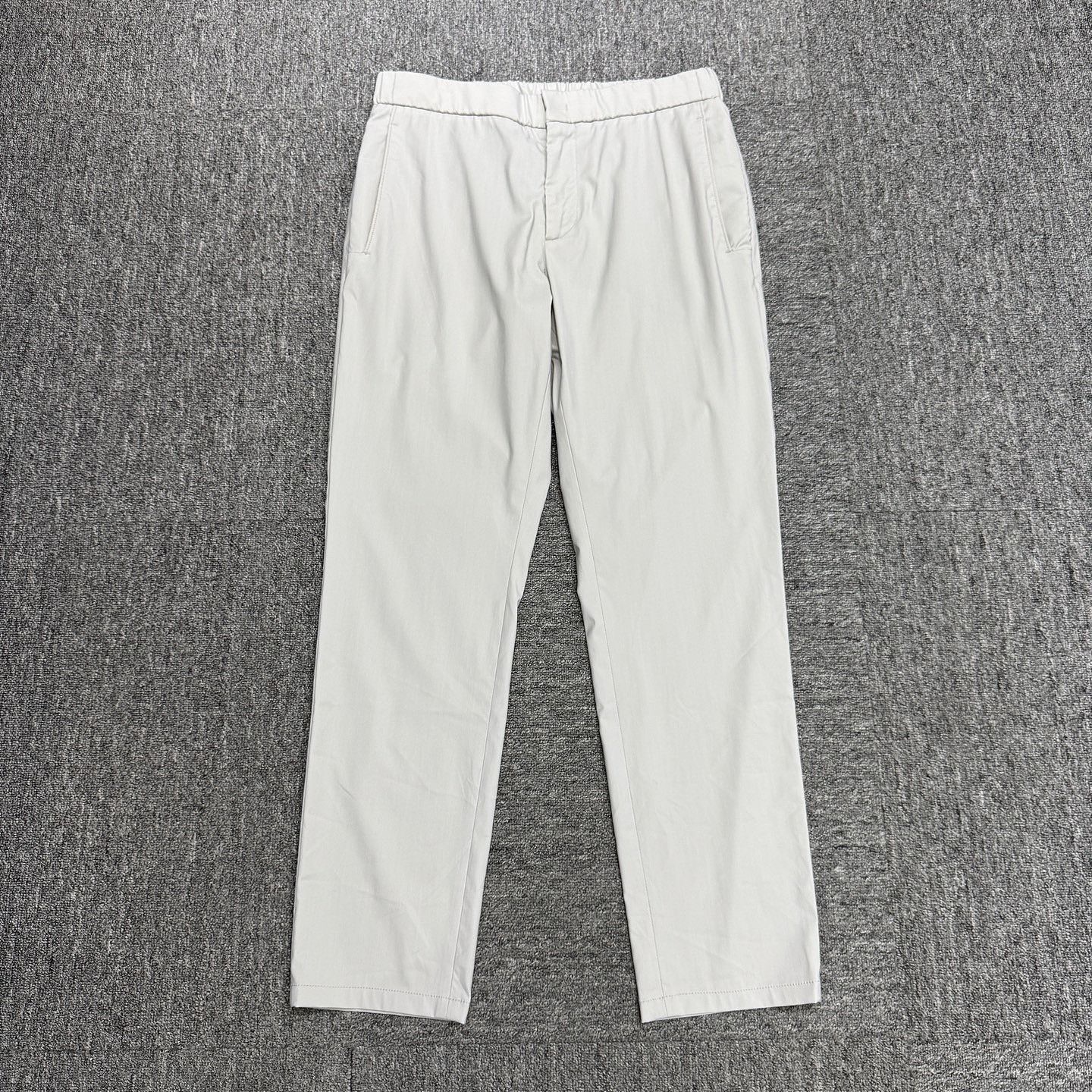 Loro Piana Loro Piana Wool Blend Casual Pants US 32 / EU 48 Size US 32 / EU 48 - 1 Thumbnail