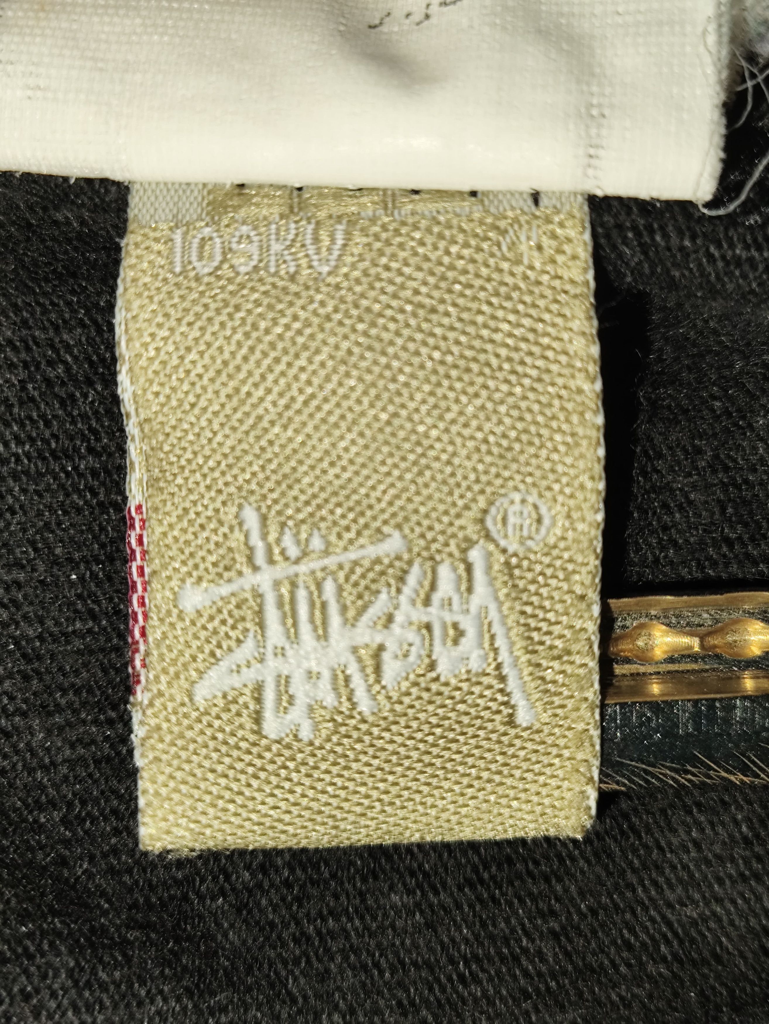 Stussy Stussy International Posse Size US L / EU 52-54 / 3 - 4 Thumbnail