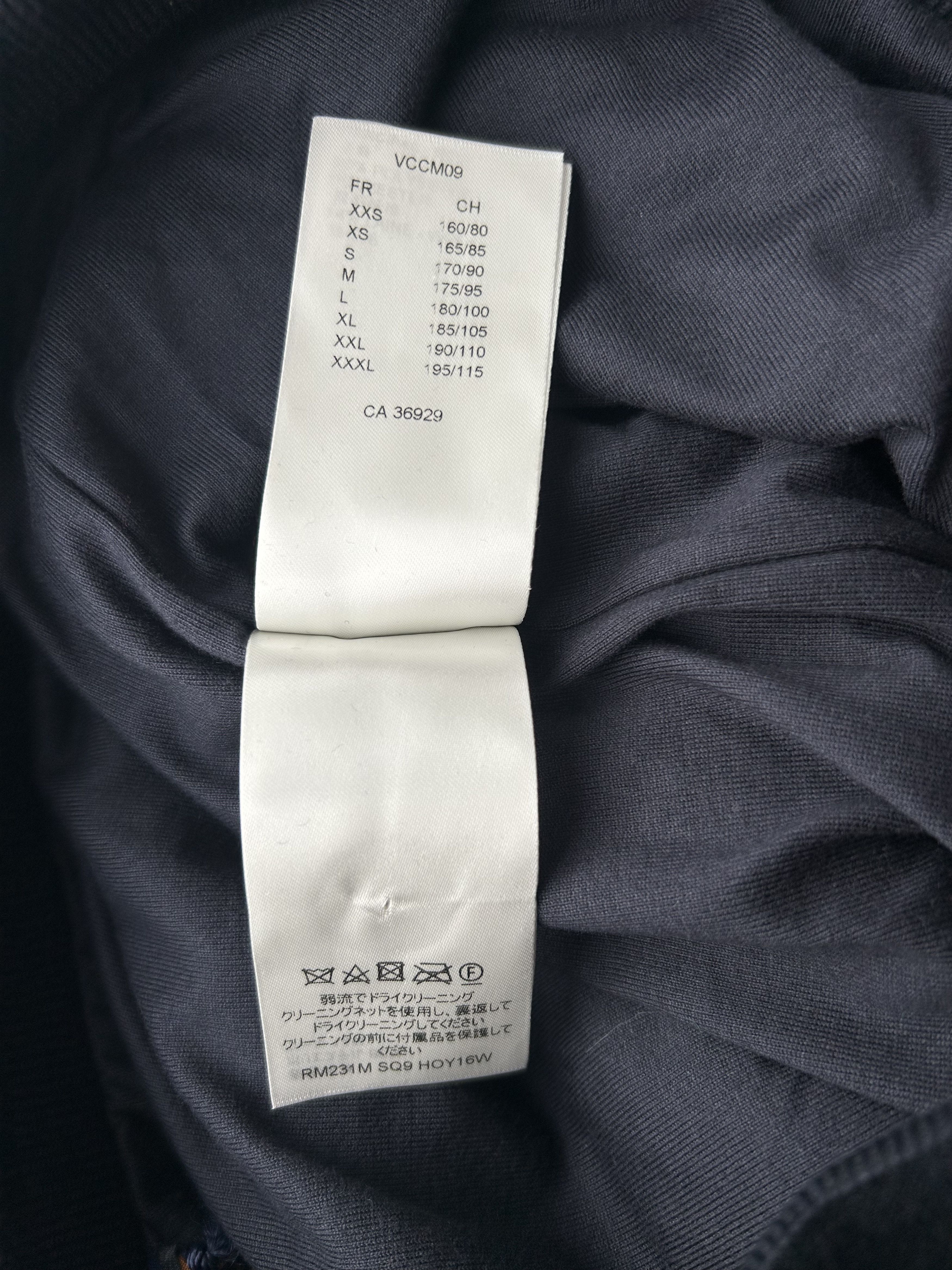 Louis Vuitton Louis Vuitton Green Camouflage Monogram Fleece Sweatpants Size US 34 / EU 50 - 6 Thumbnail